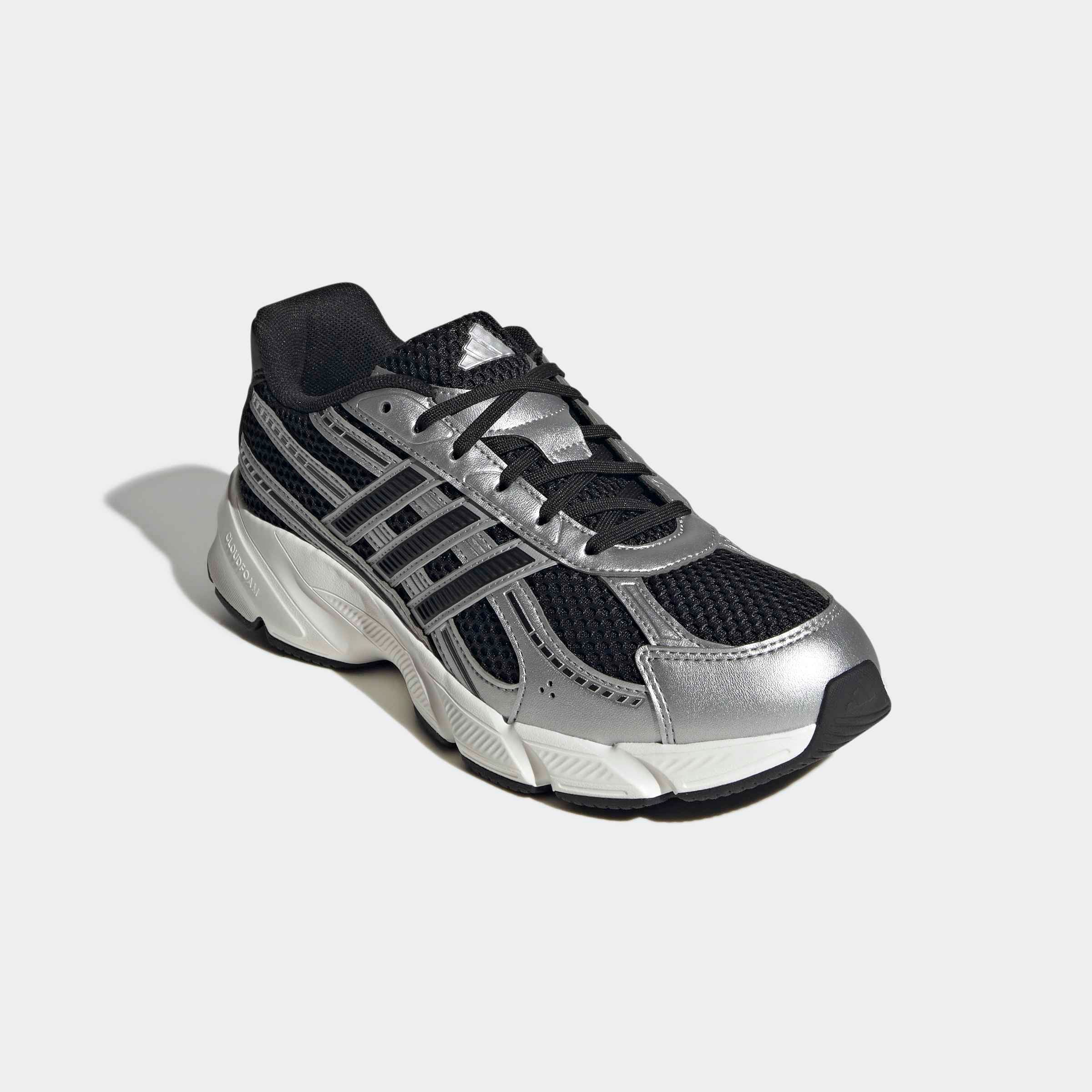 adidas Sportswear Sneaker "TECHNOCHAOS 2000" inspiriert vom Design des adistar control