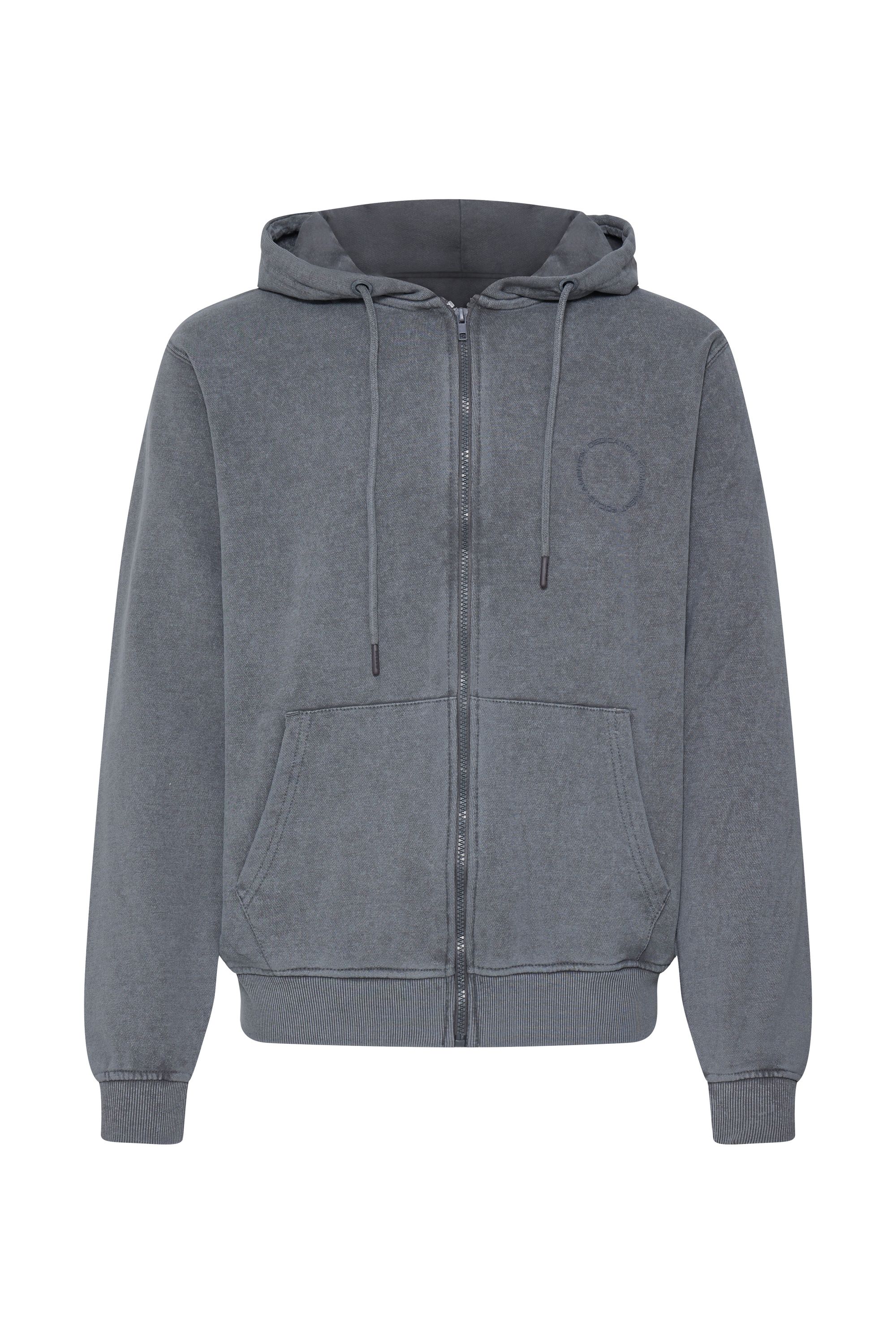 Blend Kapuzensweatjacke "Kapuzensweatjacke BHFactor"