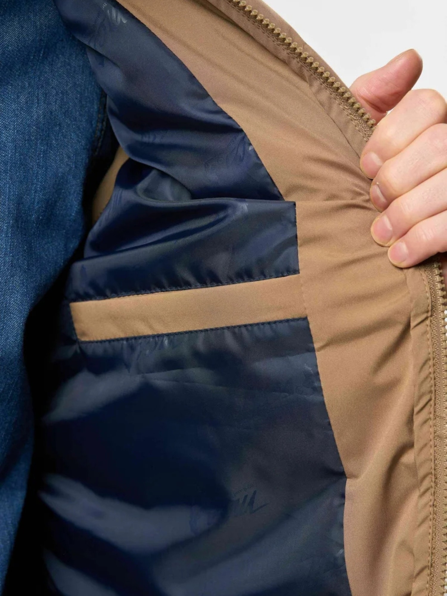 MCS Kurzweste »MCS Vest MCAidan«