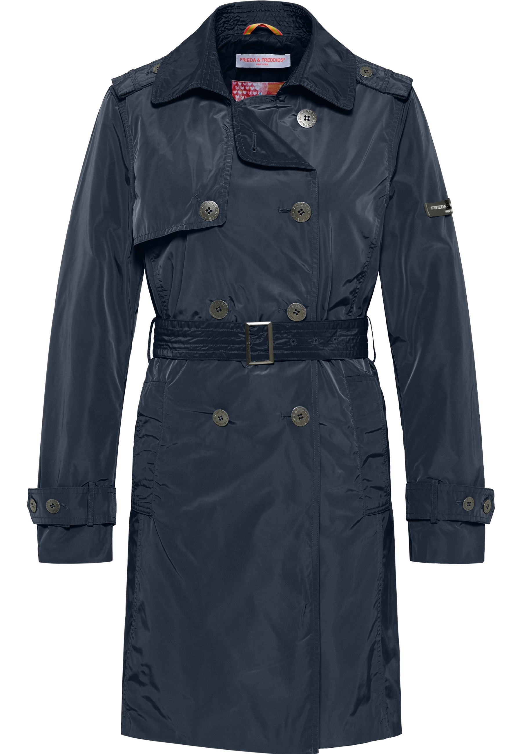 Frieda & Freddies Trenchcoat »Trenchcoat«