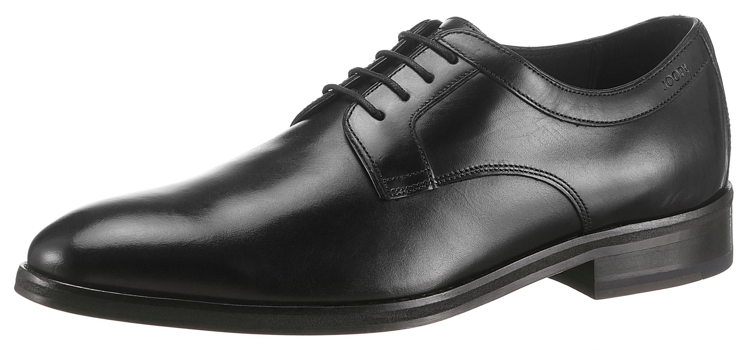 JOOP! Suvarstomi batai »pero kleitos lace up...