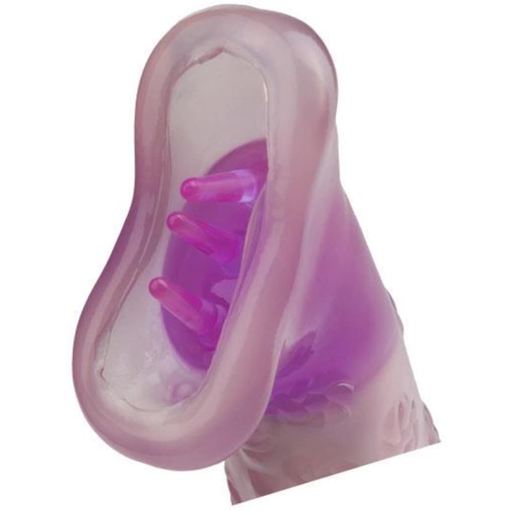 You2Toys Vibrator »Venus Lips«, Batteriebetrieb