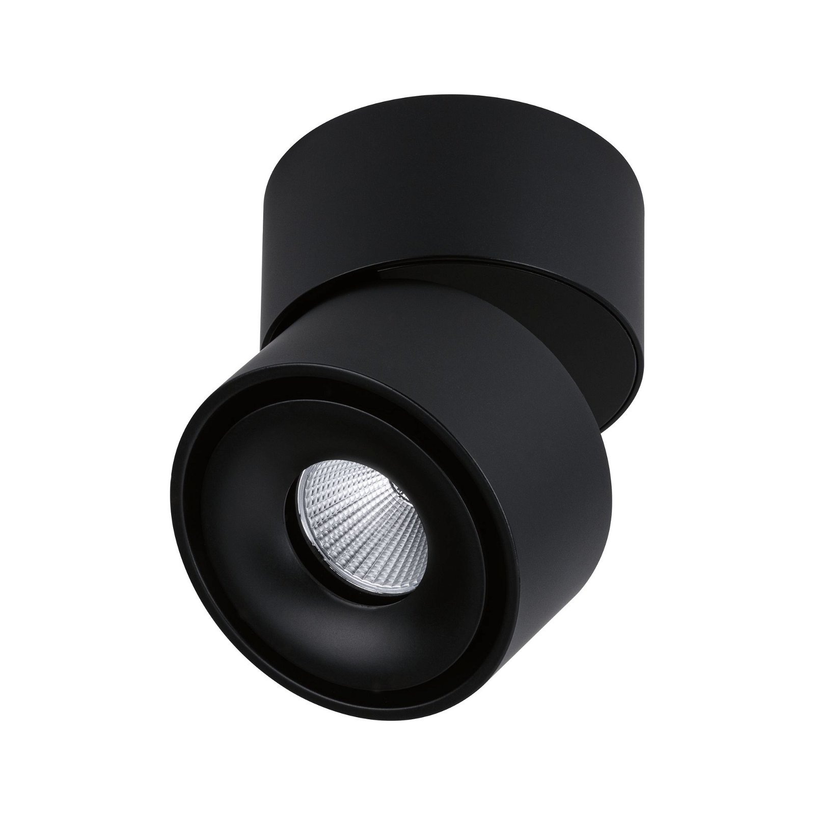 Paulmann LED Deckenleuchte »Spircle 78mm  8W 550lm 230V 3000K« 1 Stk. Warmweiß