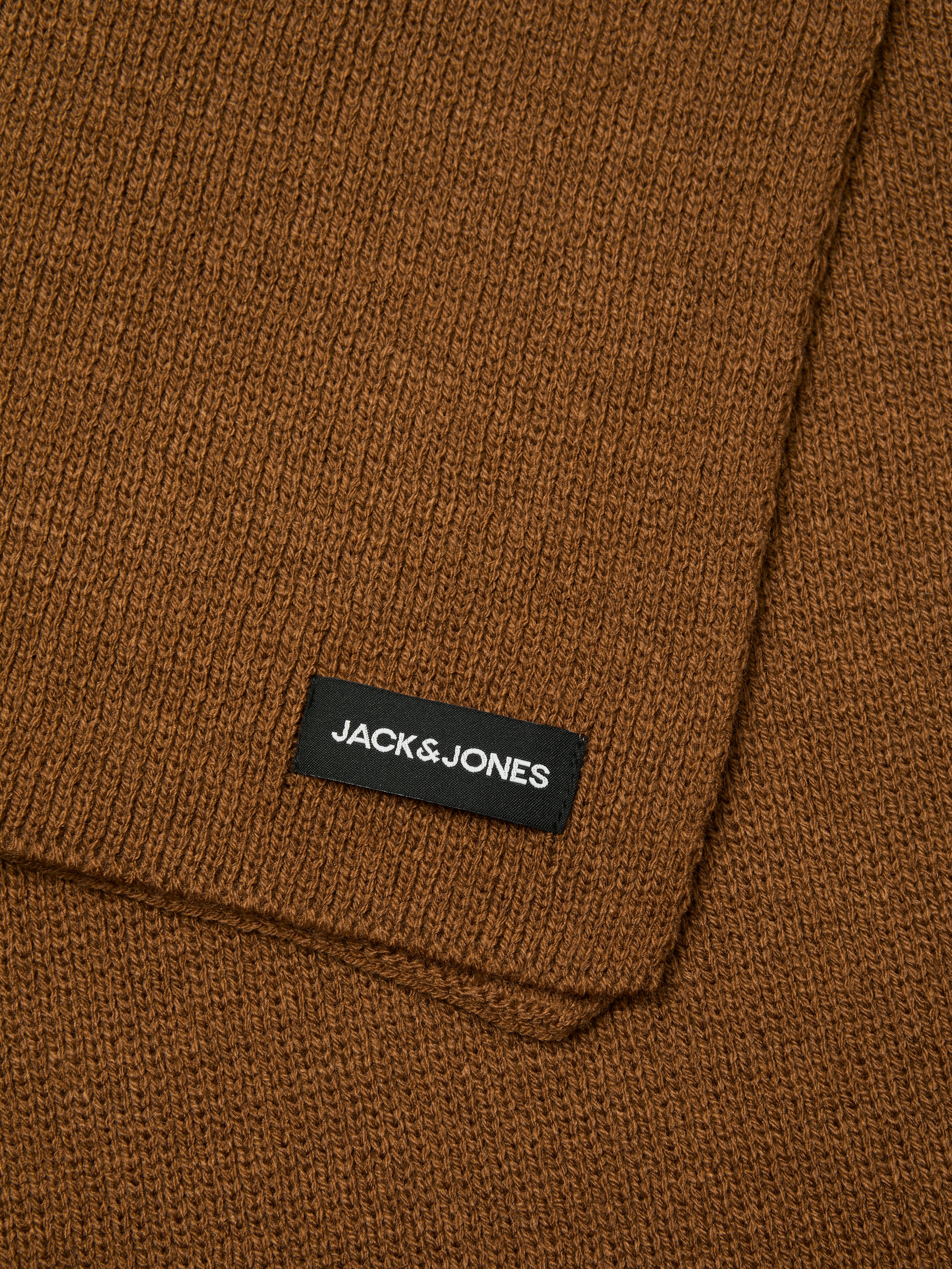 Jack & Jones Strickschal "JACDNA KNIT SCARF NOOS" günstig online kaufen
