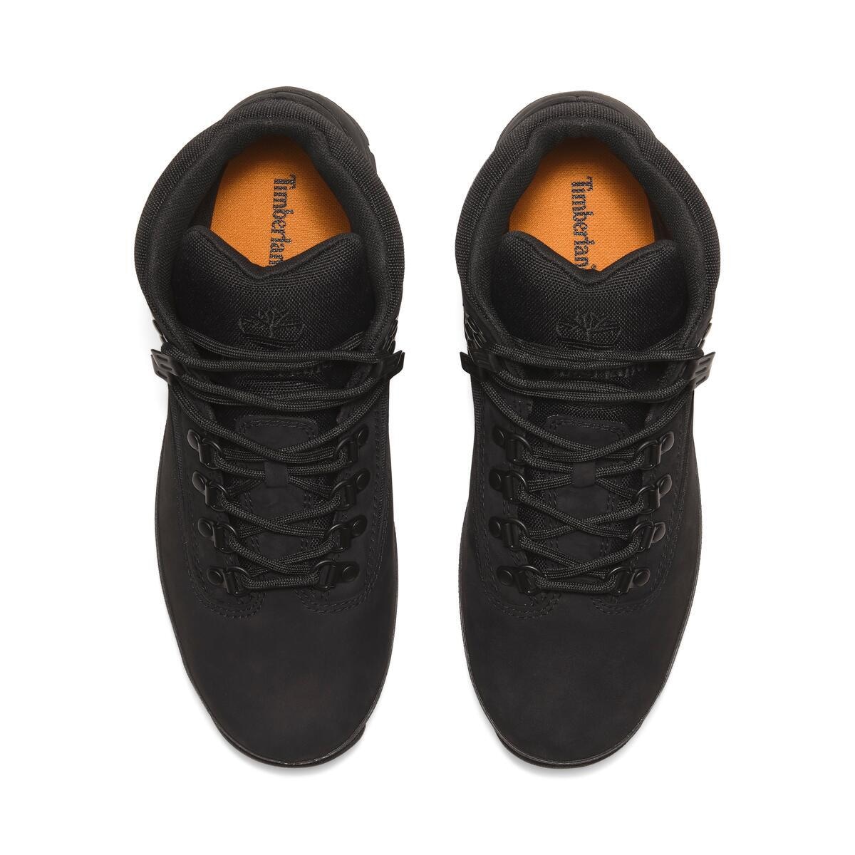 Timberland Wanderschuh »EURO HIKER MID LACE UP BOOT«