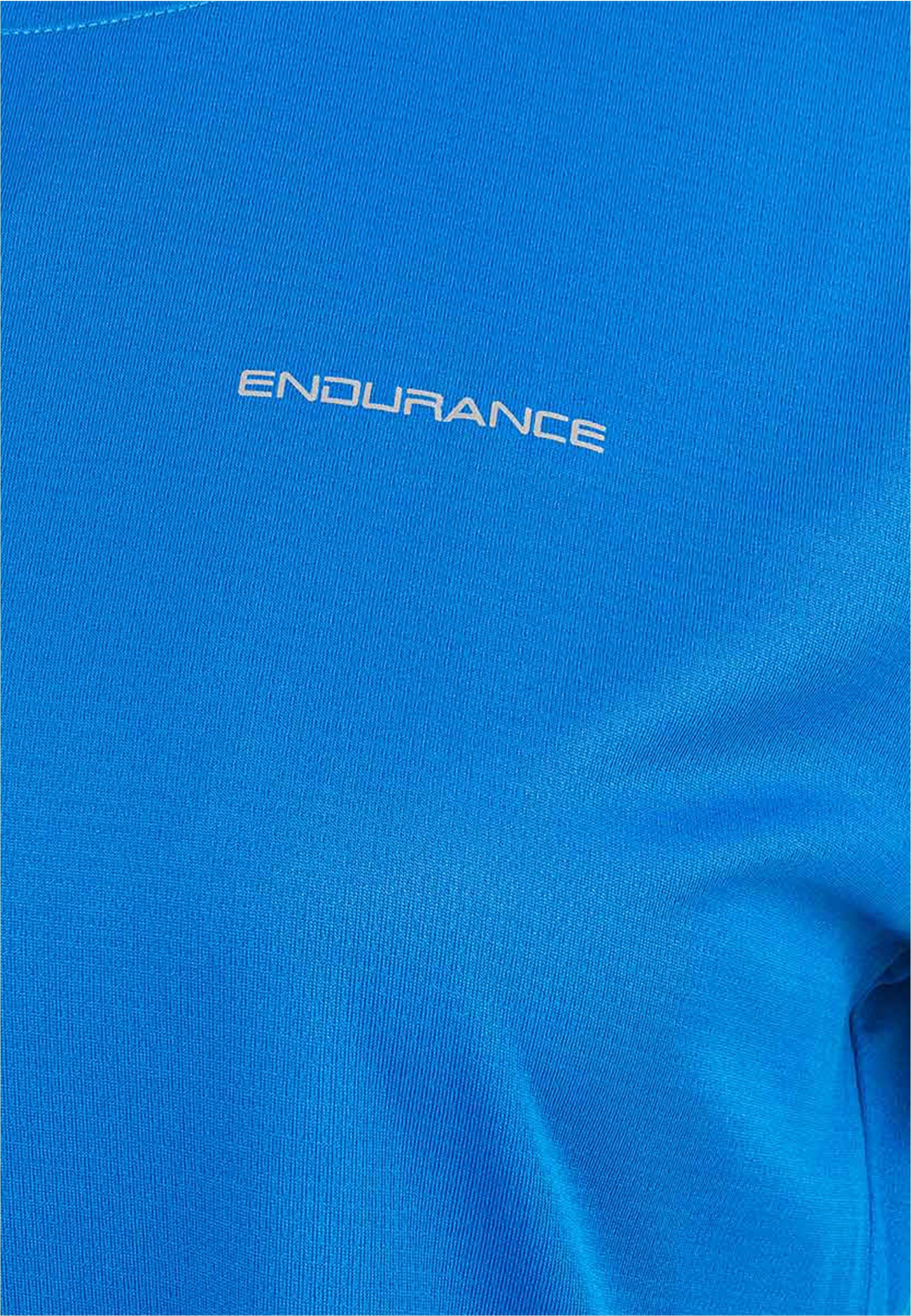 ENDURANCE Funktionsshirt »Vista«, Mit innovativer Quick Dry-Technologie