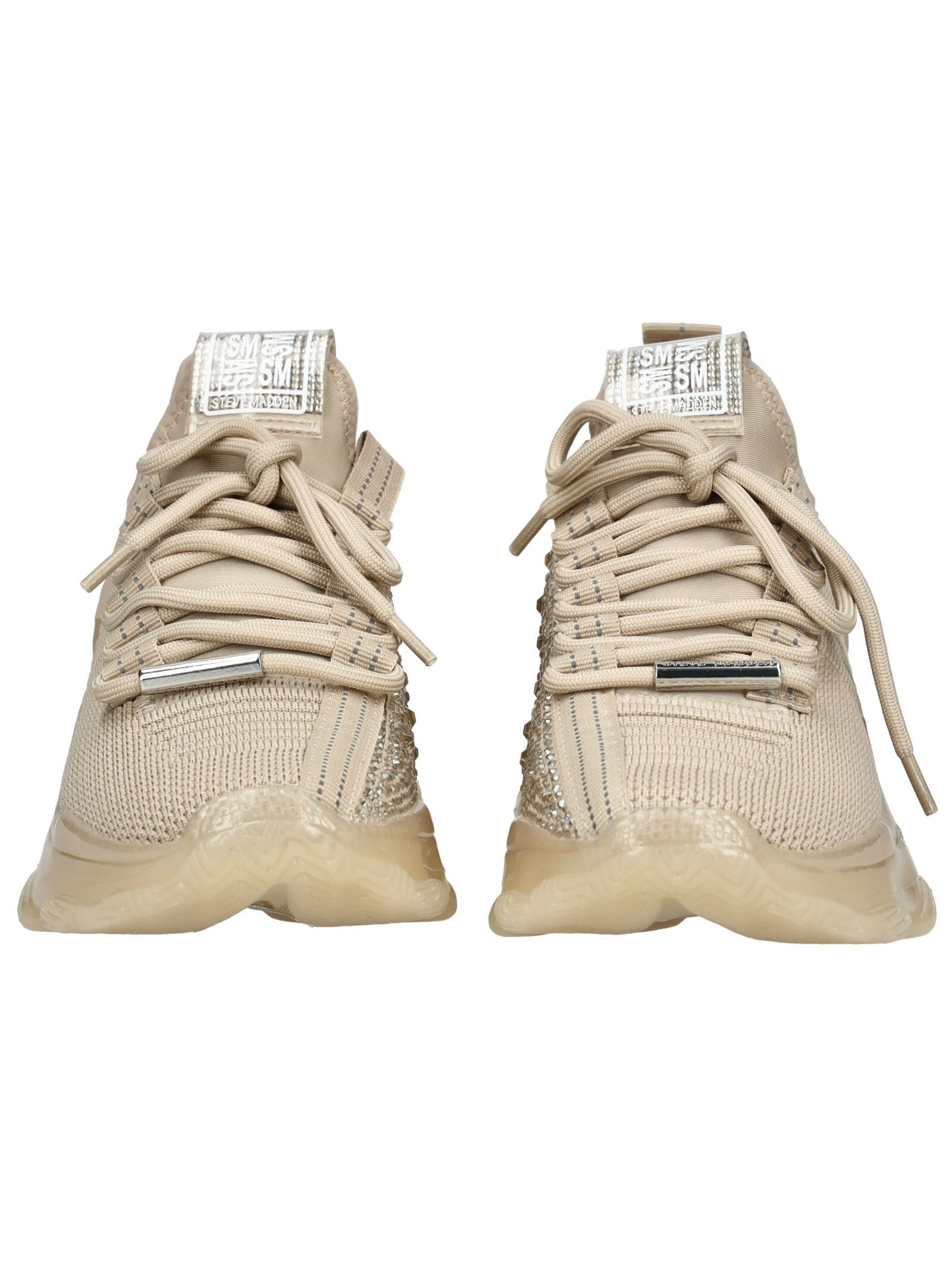STEVE MADDEN Sneaker »STEVE MADDEN Sneaker Textil«