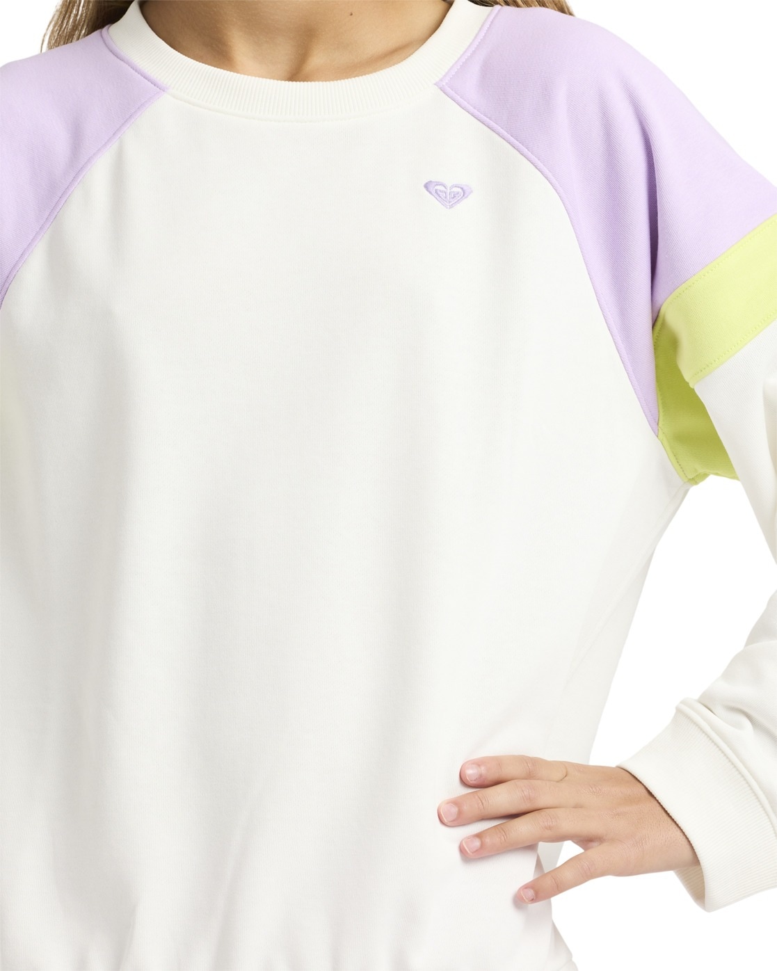 Roxy Sweatshirt »Swell Spirit«
