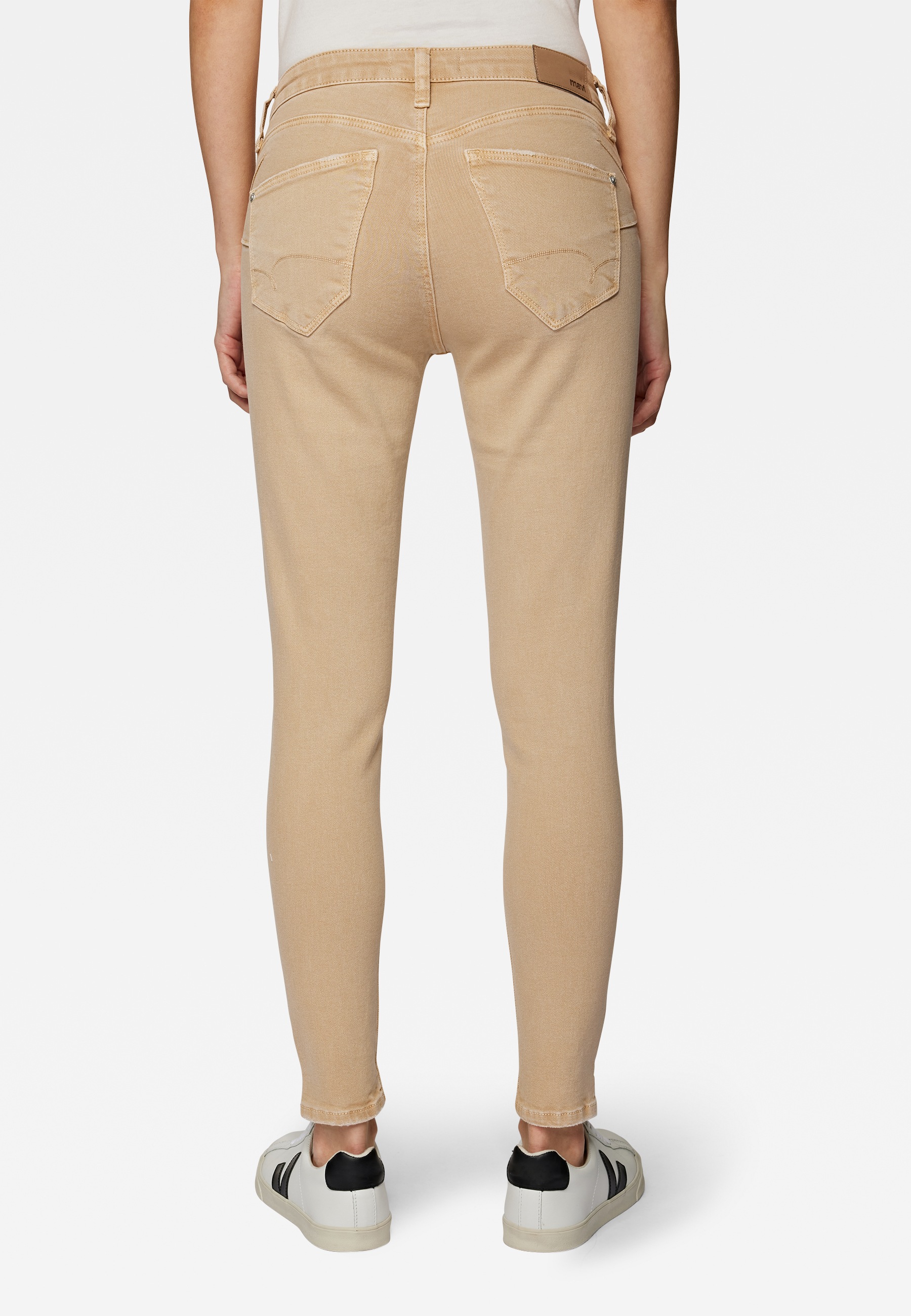 Mavi Röhrenjeans »ADRIANA«, skinny Fit