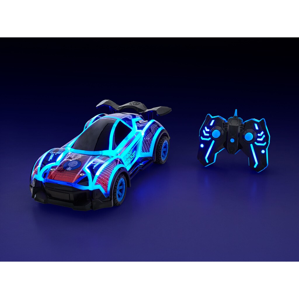 Revell® RC-Auto »Revell® control, Light Rider«