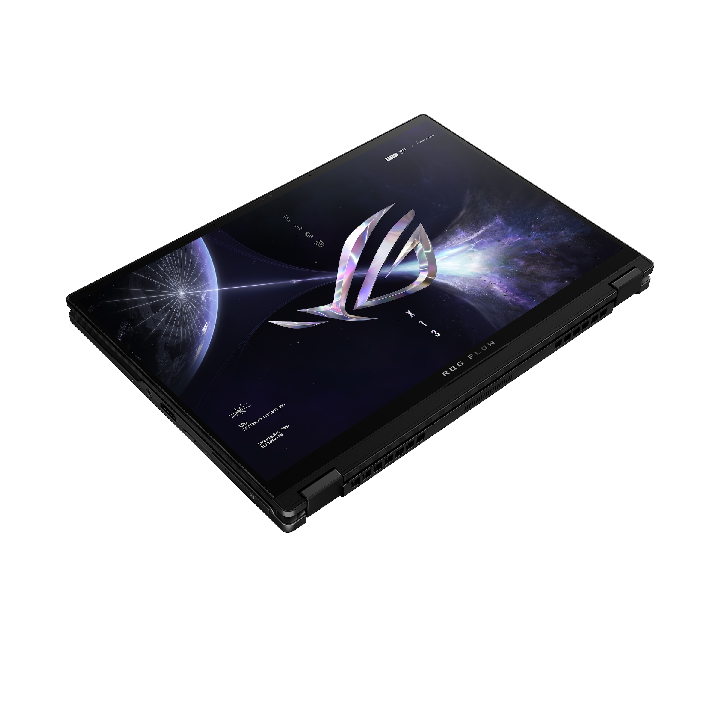 Asus Notebook »ROG Flow X13 GV302XU-MU001W 13,4" R9-7940HS/16GB/1TB/R W11H«, 34 cm, / 13,4 Zoll, AMD, Ryzen 9