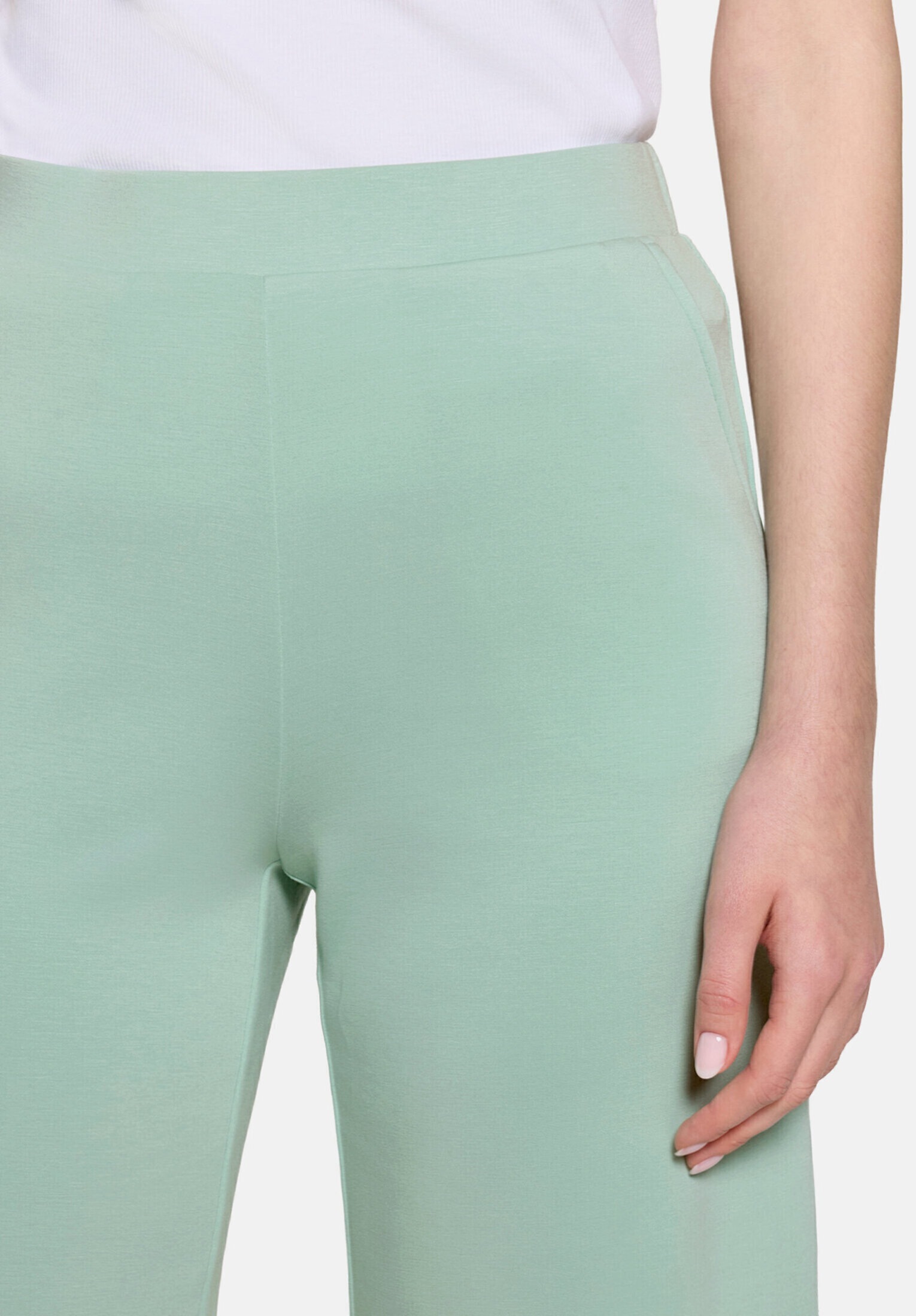 Betty Barclay Schlupfhose »Damen mit Eingrifftaschen«