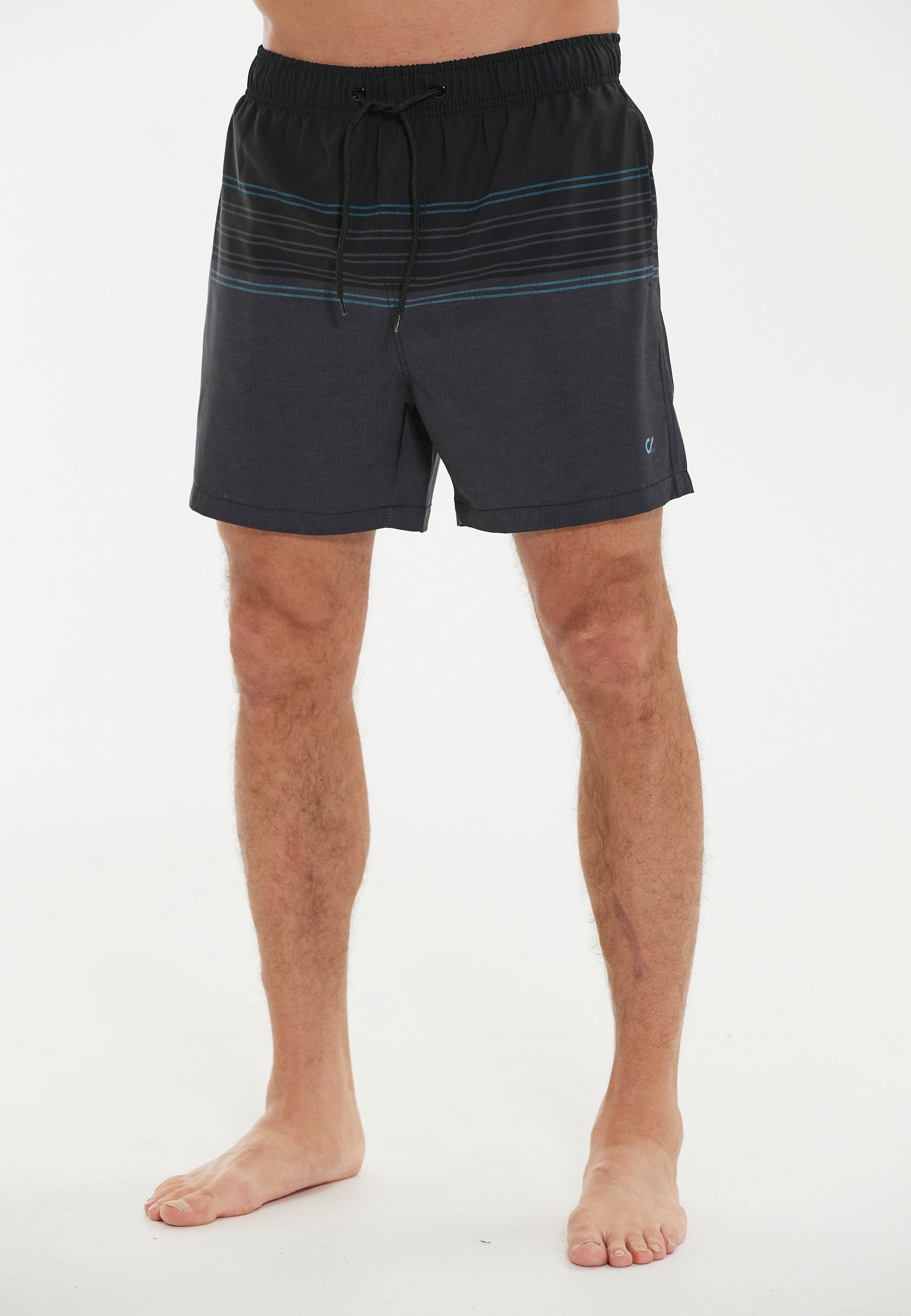 CRUZ Badeshorts "Rambo", (1 St.), im sportlichen Design günstig online kaufen
