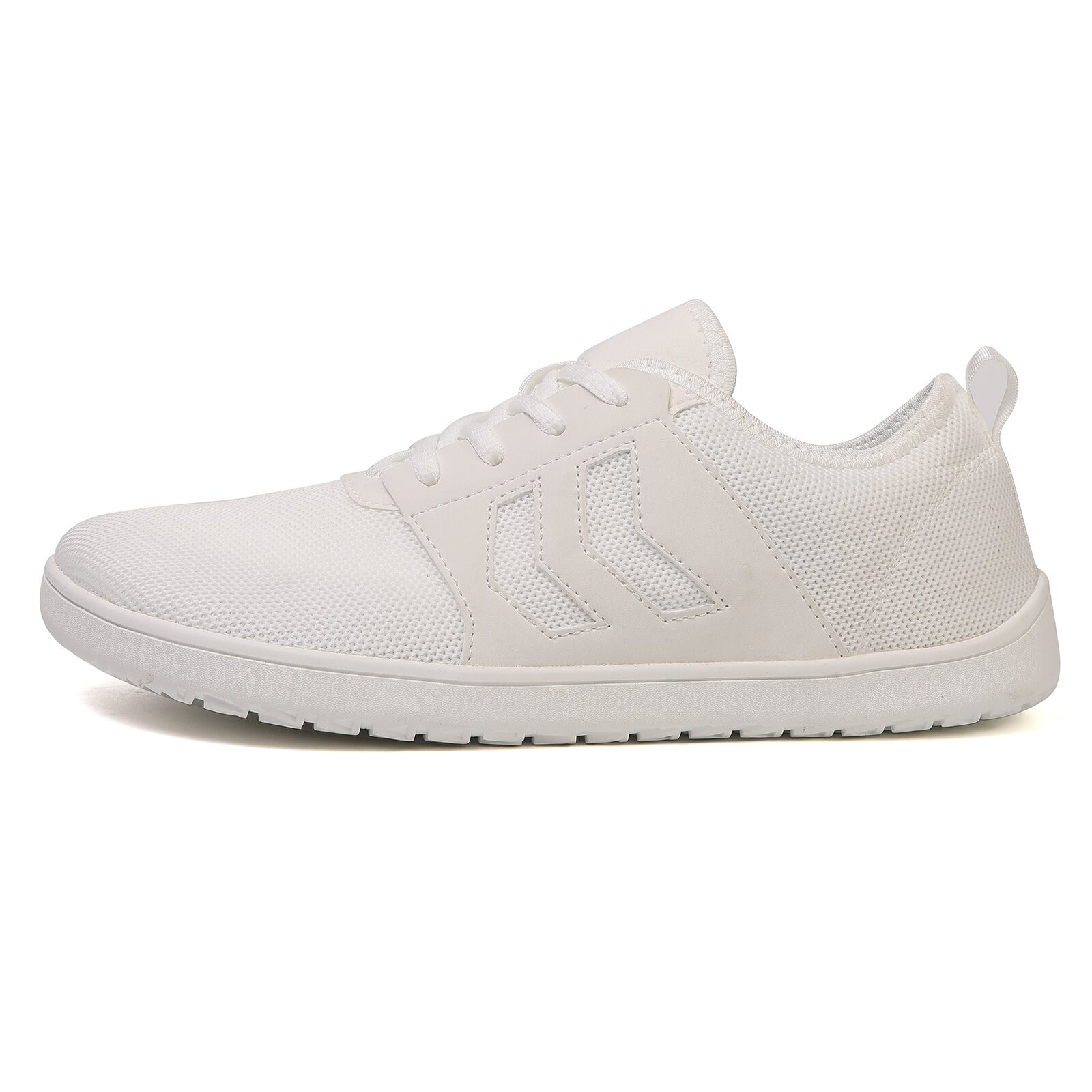 DOTALES Laufschuh »Easystep Barfußschuhe Easystep Damen Trekkingschuhe/Outdoorschuh«, Vegan