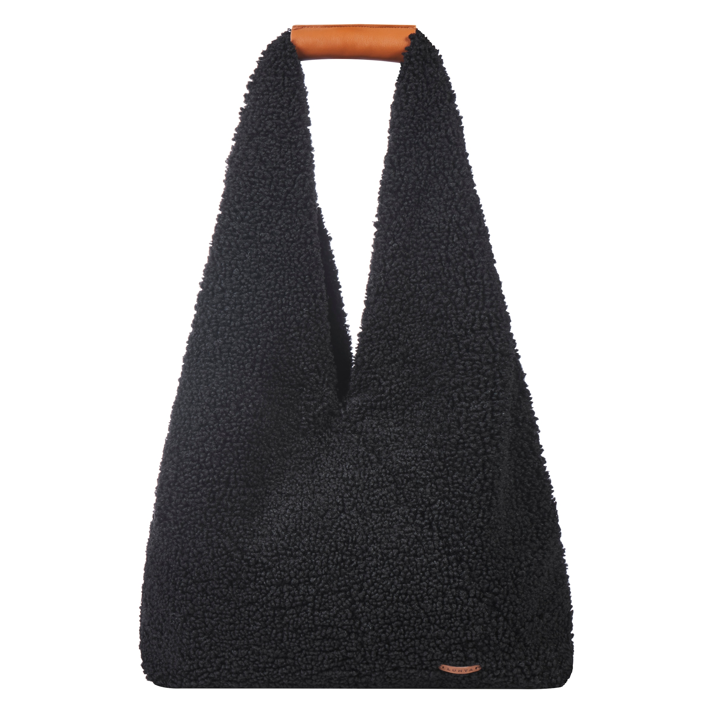 Schultertasche »D BEUTEL TEDDYTASCHE ORVIO«