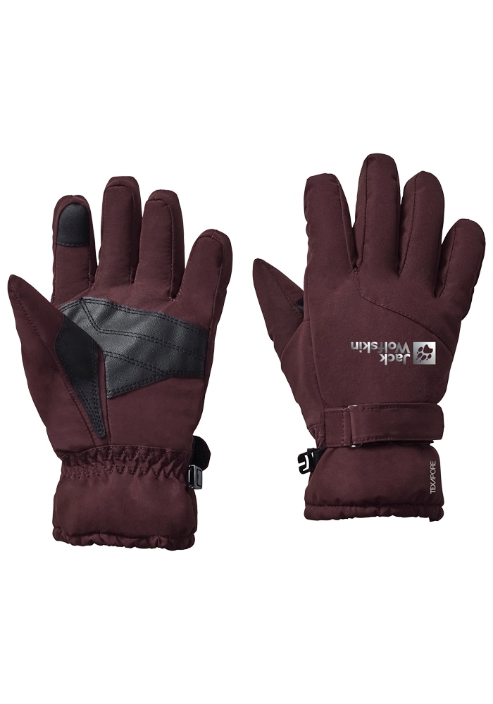 Jack Wolfskin Skihandschuhe »2L WINTER GLOVE K«