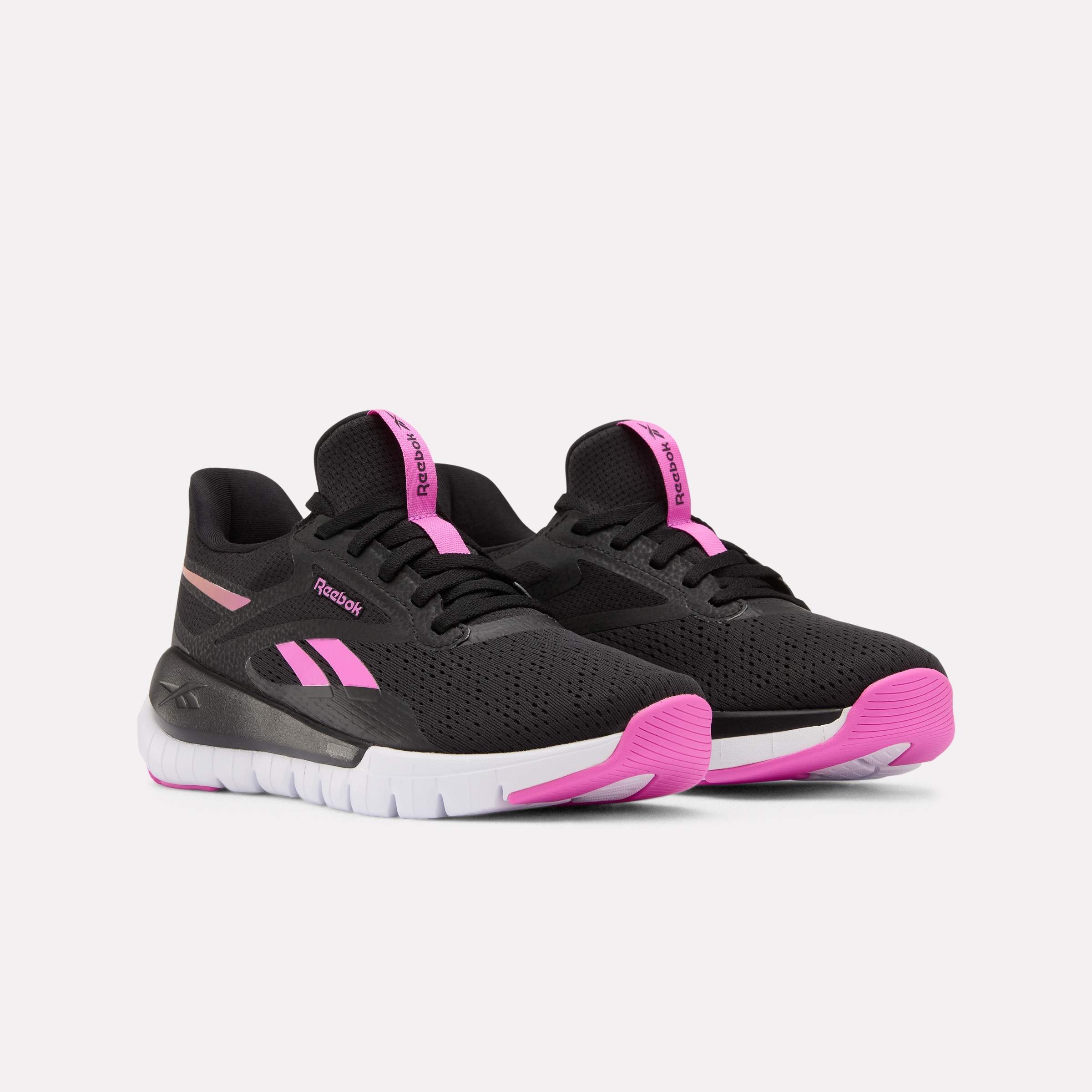 Reebok Trainingsschuh "REEBOK FLEX TRAINER" ideal für Gym und Fitnessstudio