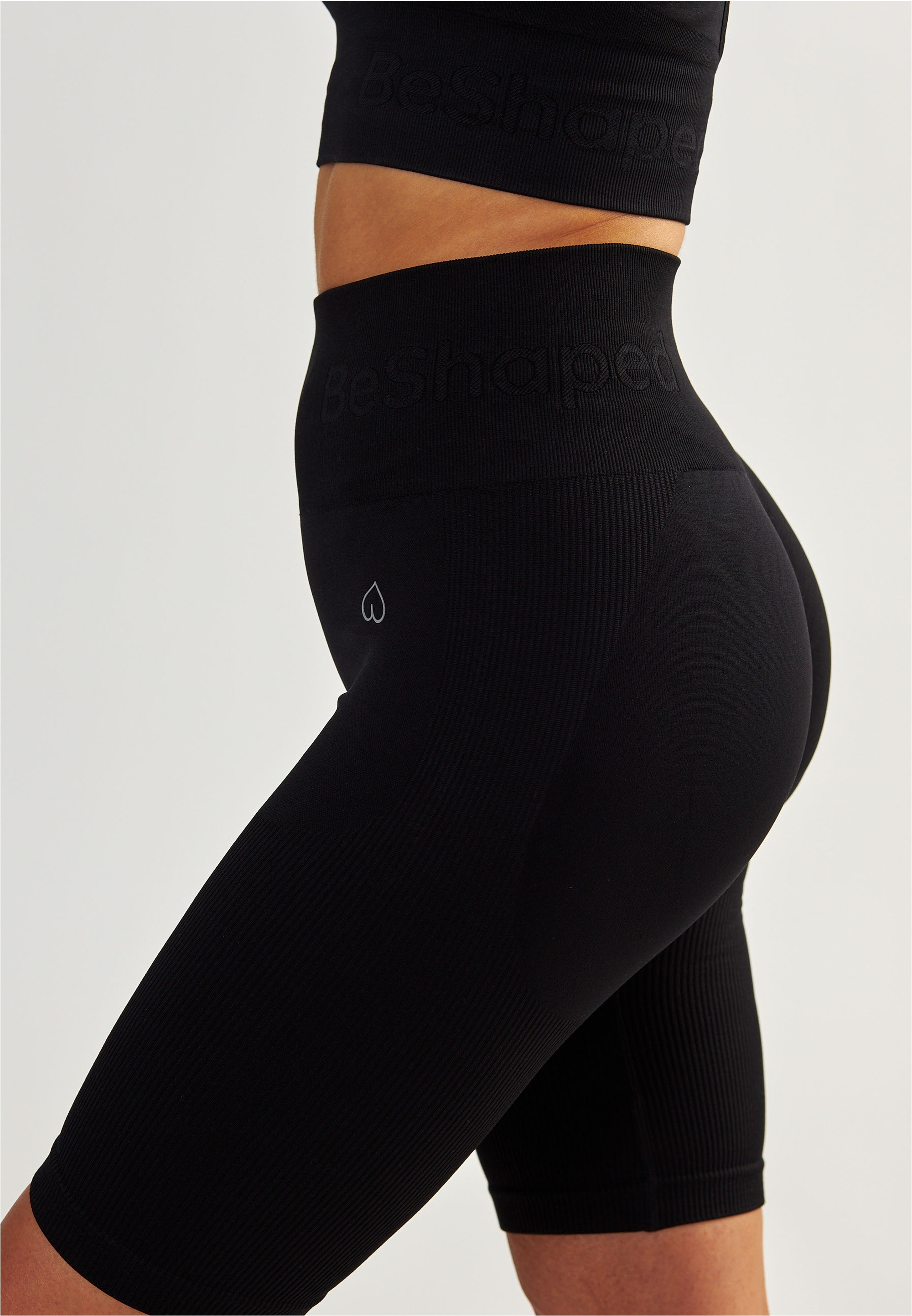 BeShaped Funktionstights »Body Boost«, (1 tlg.), mit elastischer Eigenschaft