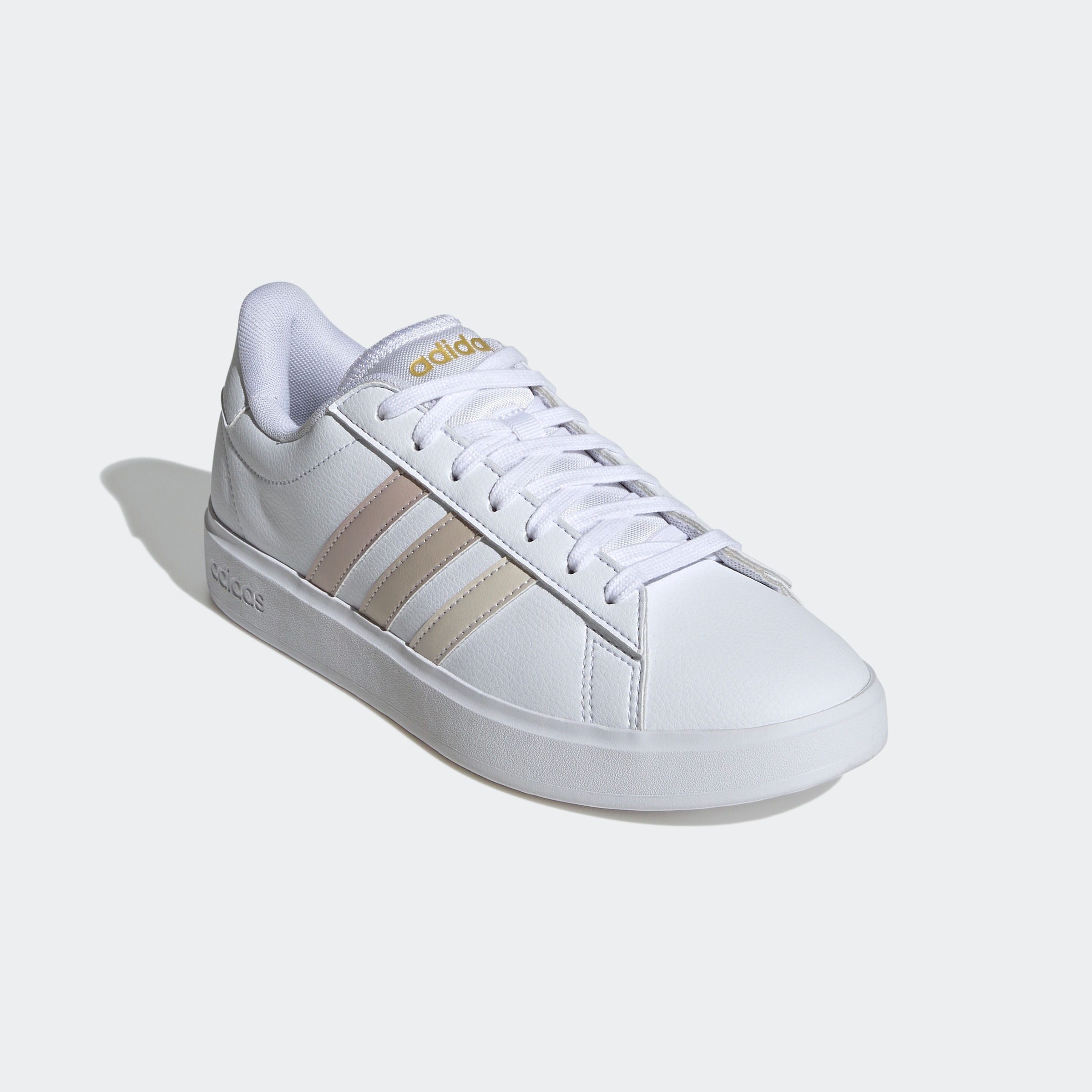 adidas Sportswear Sneaker "GRAND COURT 2.0", Design auf den Spuren des adid günstig online kaufen