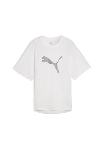 PUMA Marškinėliai »EVOSTRIPE Grafik-T-Shirt...