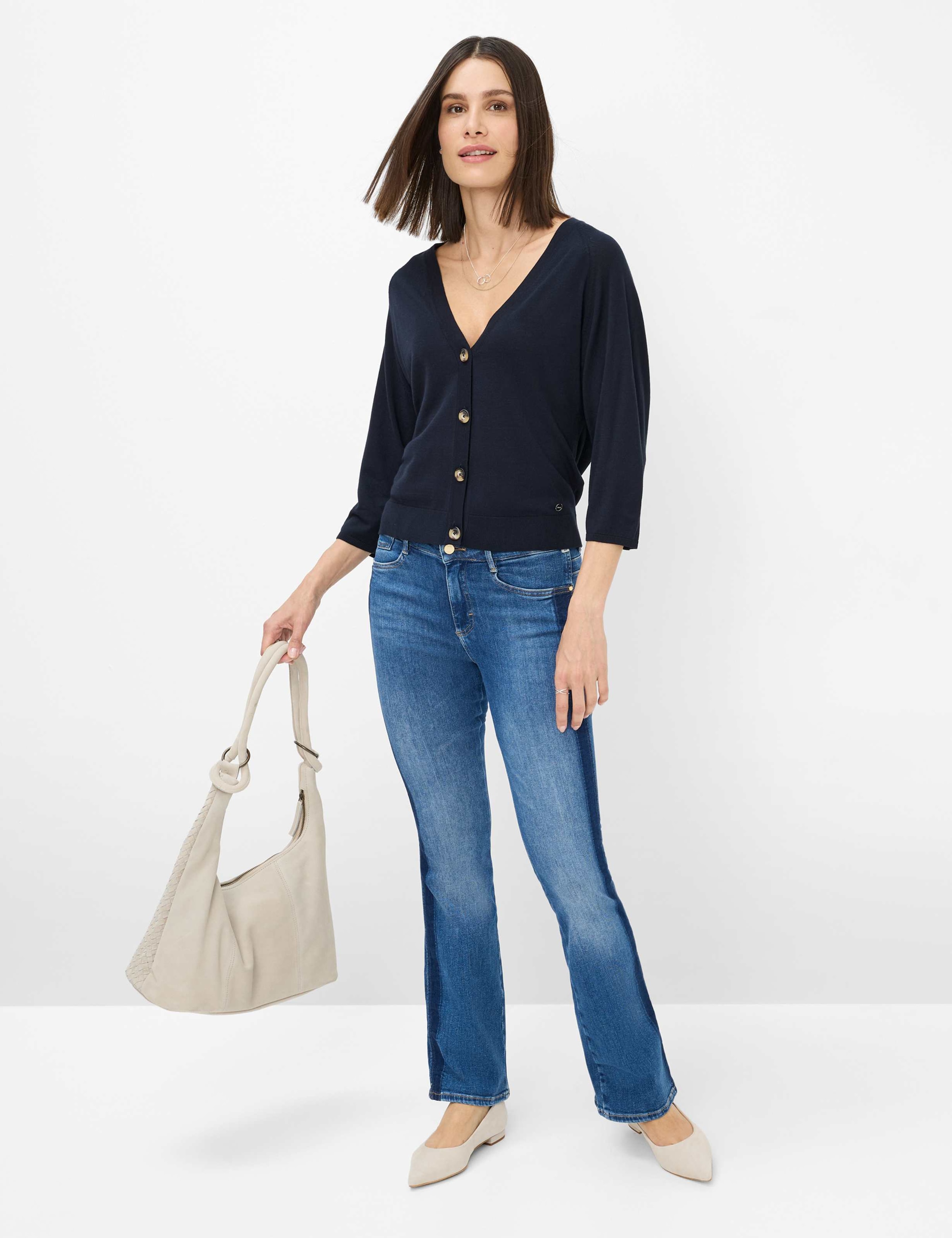 Brax 5-Pocket-Jeans »Style ANA«