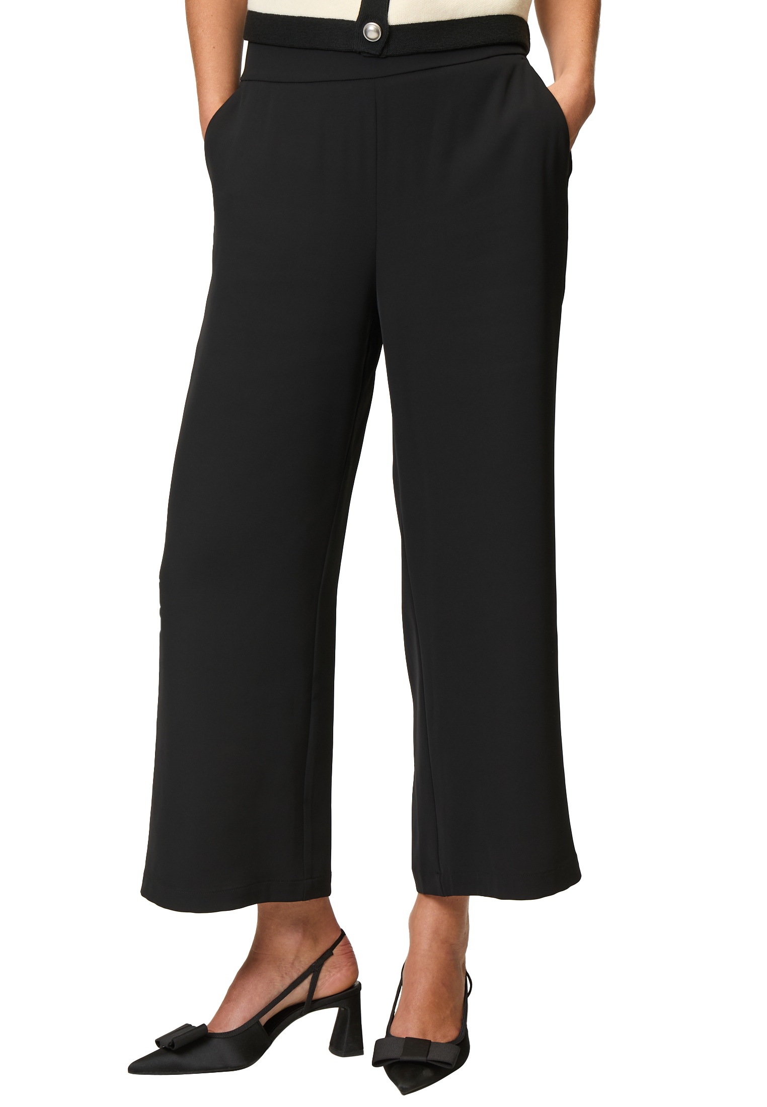 Zero Stoffhose günstig online kaufen