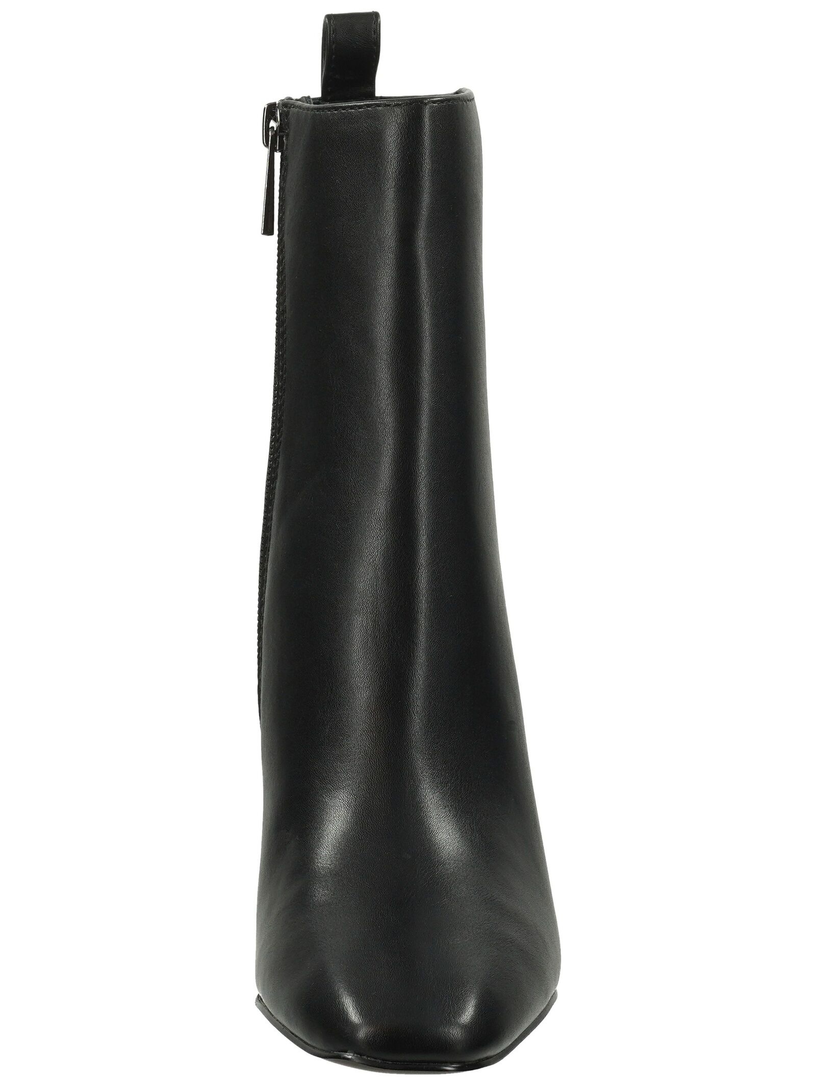 STEVE MADDEN High-Heel-Stiefelette »STEVE MADDEN Stiefelette Lederimitat«