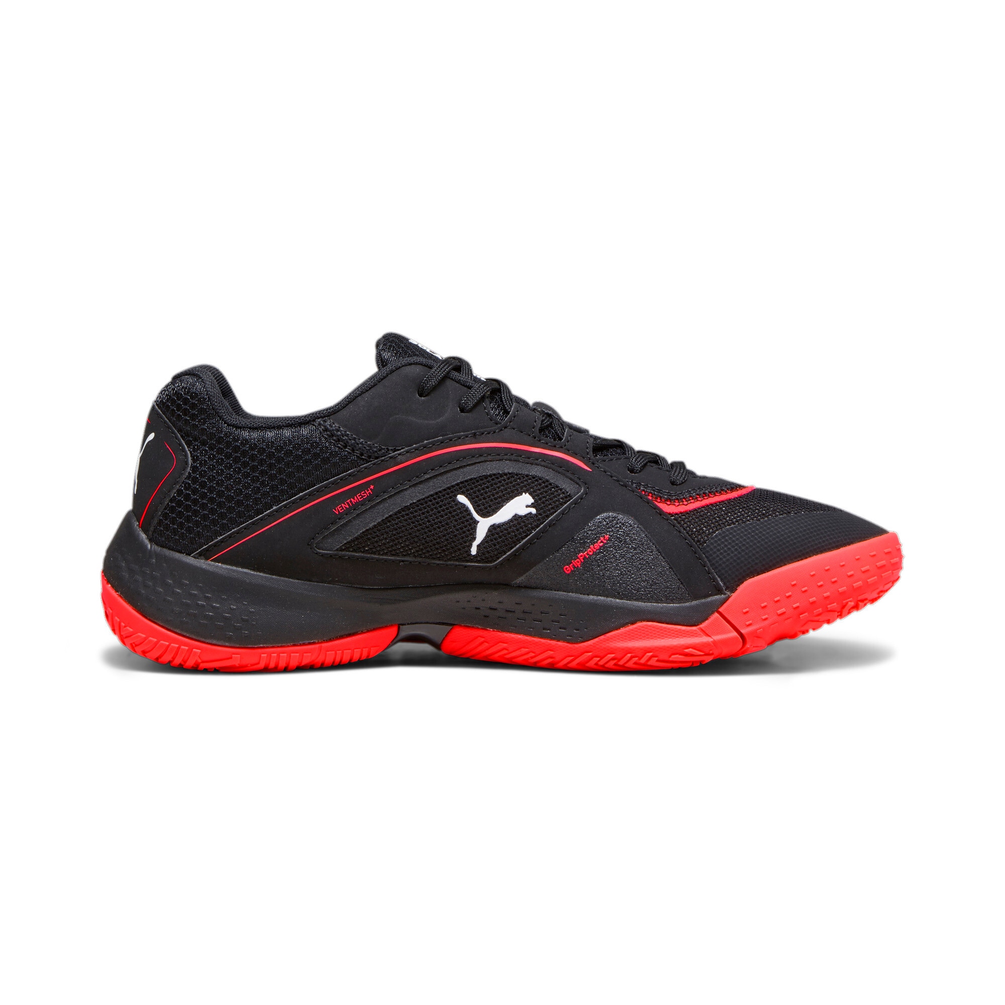 PUMA Hallenschuh »SOLARSTRIKE II«