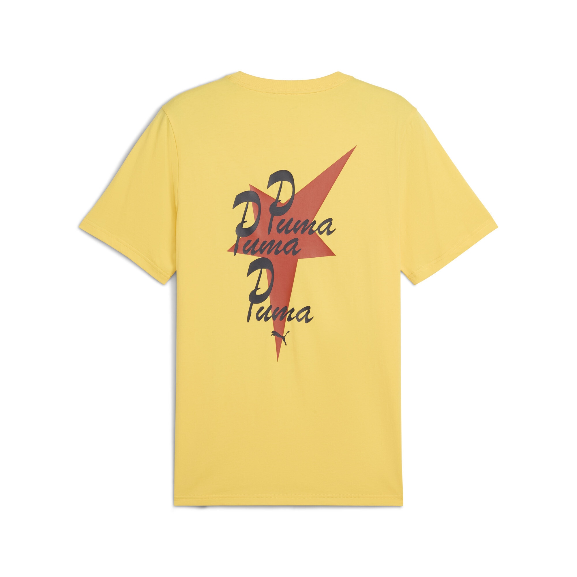 PUMA T-Shirt »ROAD TO UNITY Graphic T-Shirt Herren«