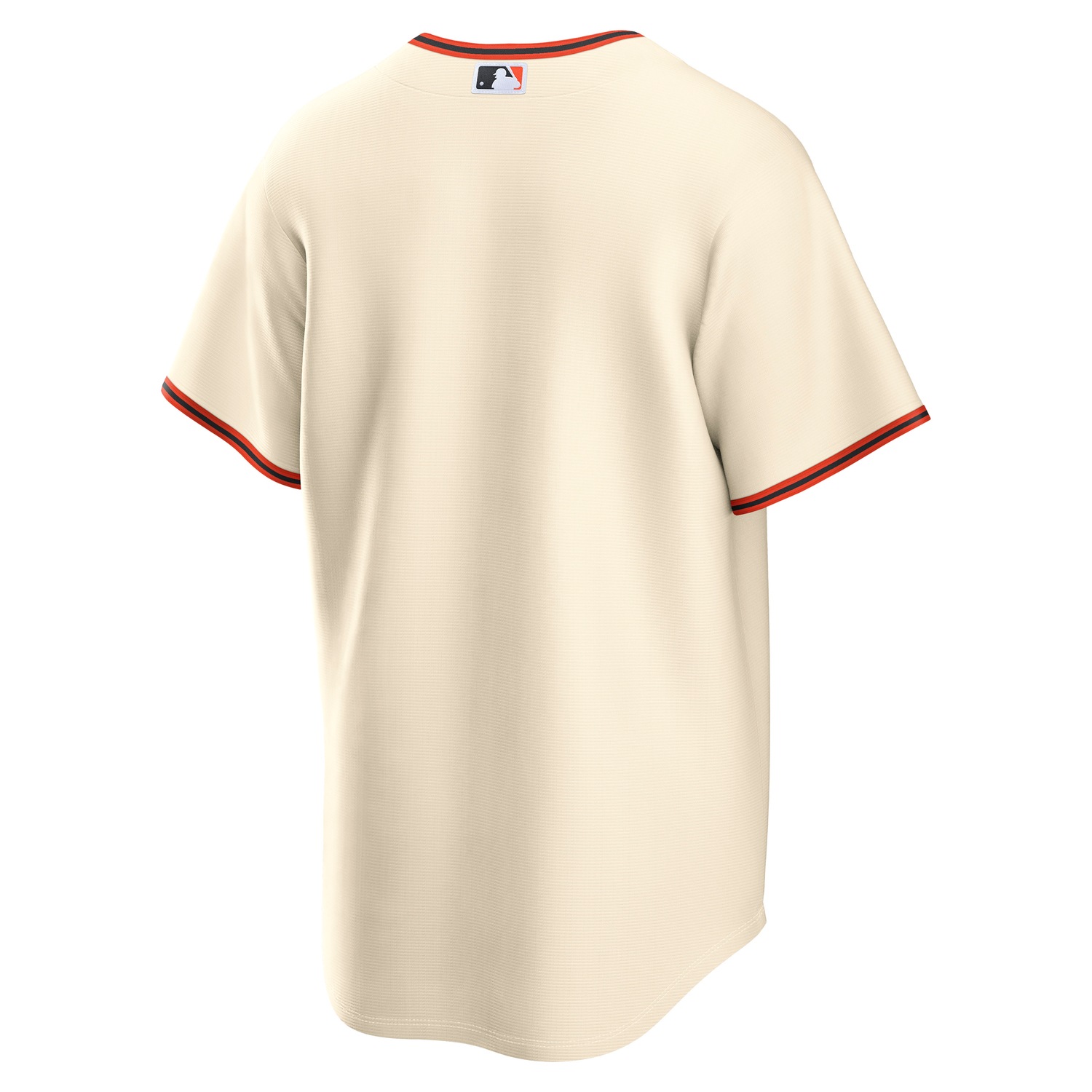 Nike Footballtrikot »Nike Trikot San Francisco Giants Nike Replica Home Jersey«