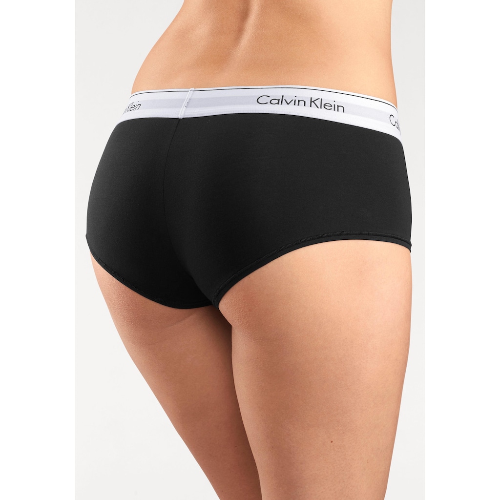 Calvin Klein Underwear Panty »MODERN COTTON«