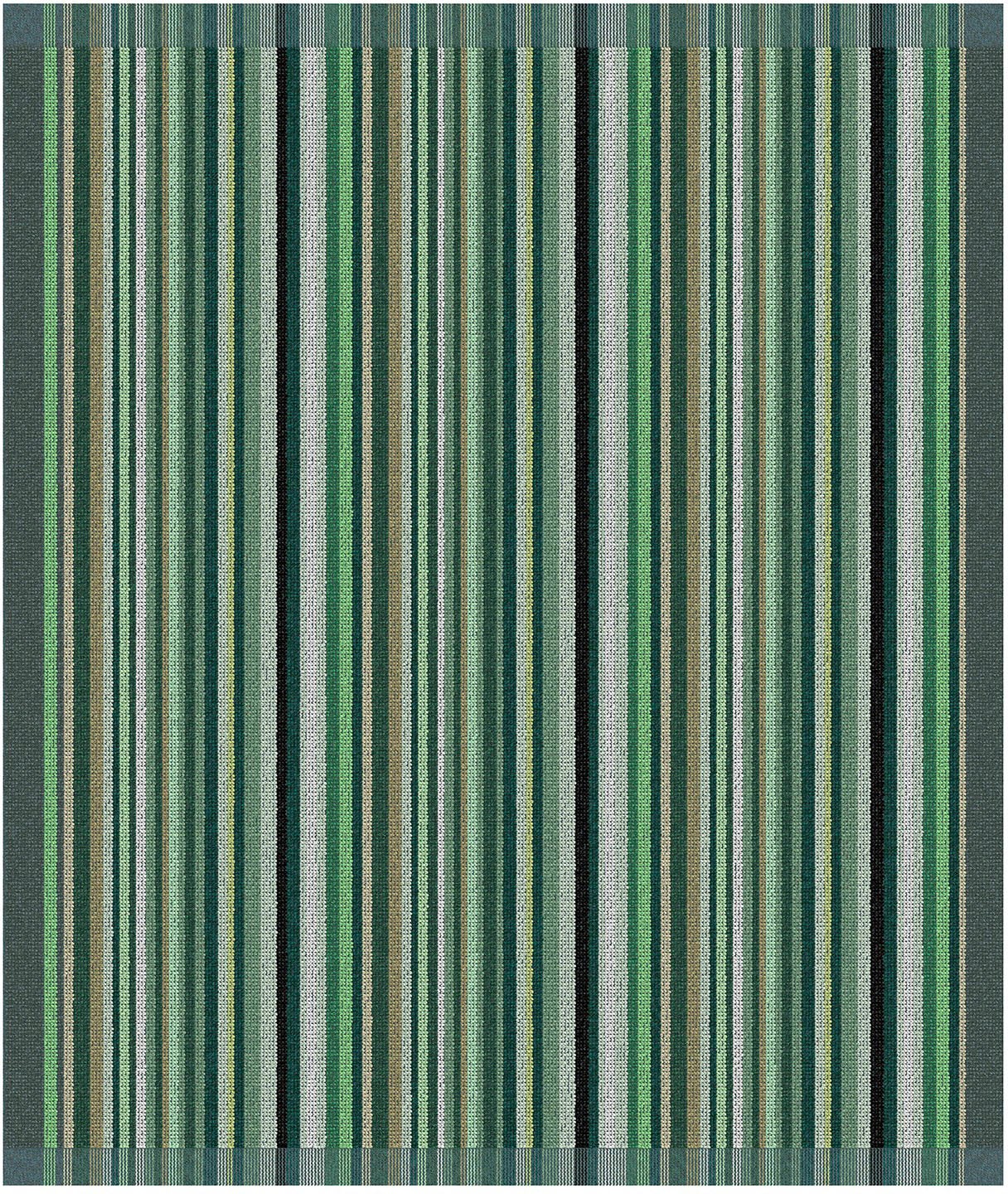 DDDDD Geschirrtuch "Over the rainbow" Küchenhandtuch aus weicher Frottee, 5 günstig online kaufen