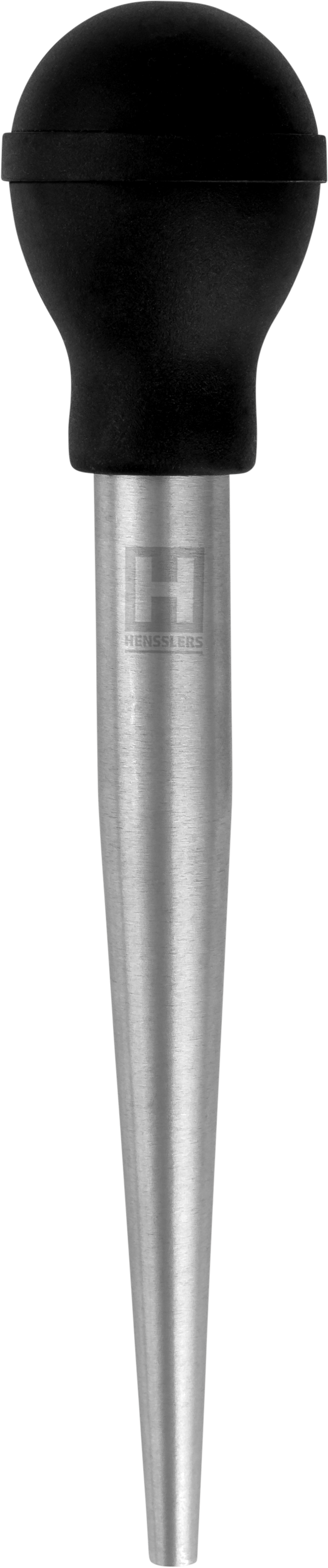 HENSSLERS Marinierspritze "HENSSLERS Braten-Spritze inkl. Bürste & Aufsätze günstig online kaufen