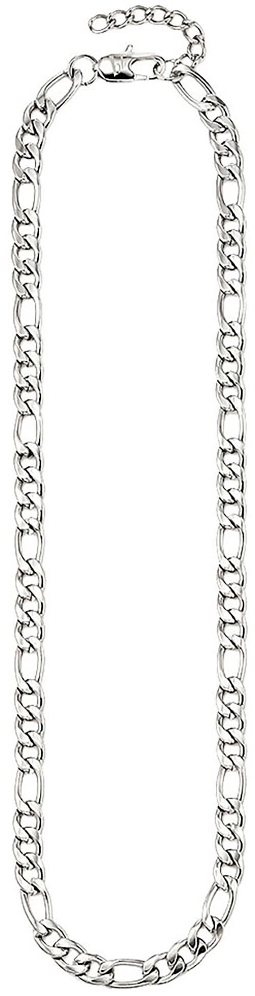 Bruno Banani Edelstahlkette »Schmuck Geschenk Halsschmuck Halskette«