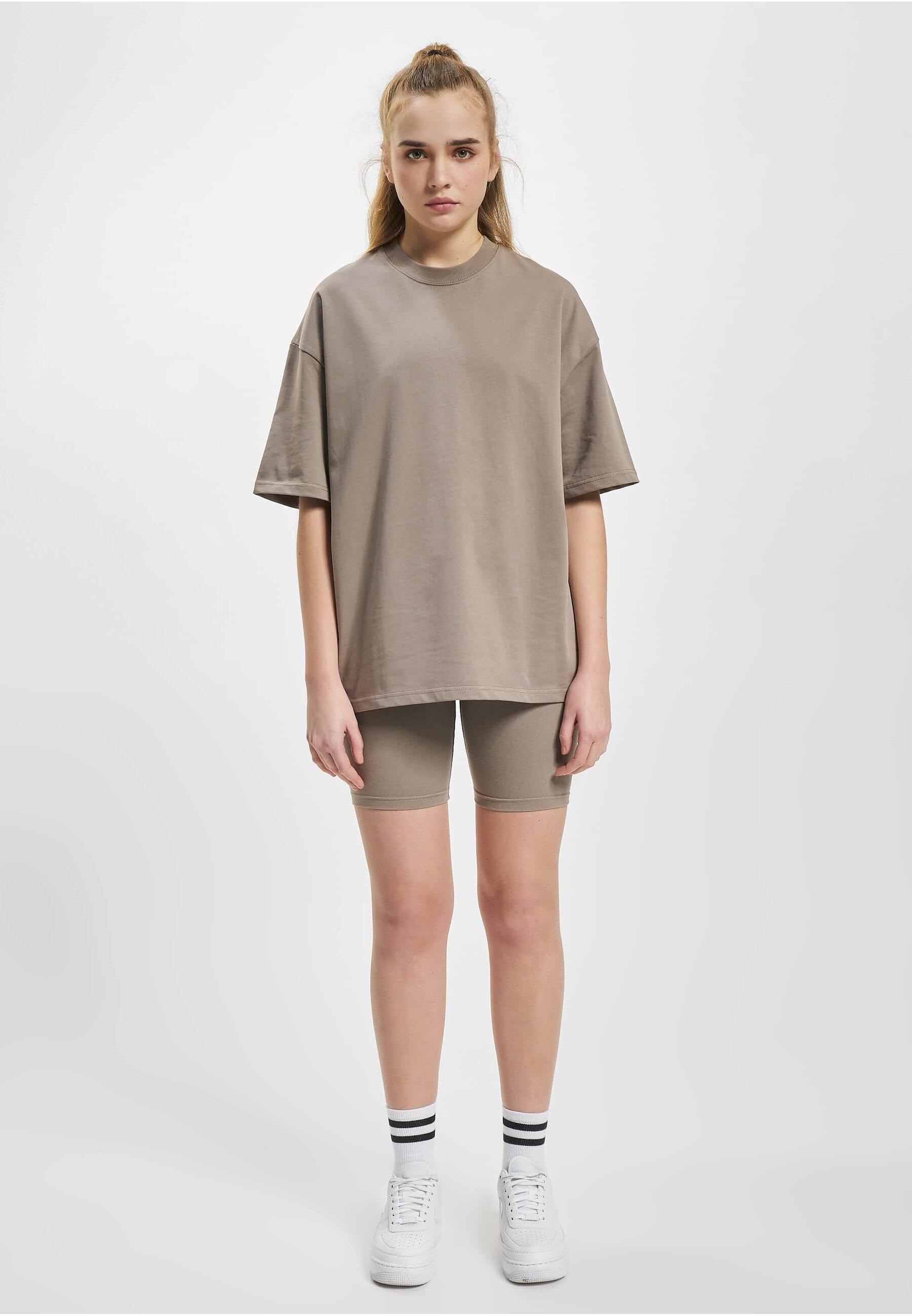 DEF Shorts »DEF Damen DEF Shorts Sporty«, (1 tlg.)