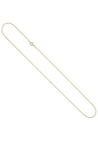 JOBO Goldkette, Ankerkette 585 Gold 50 cm 1,9 mm kaufen