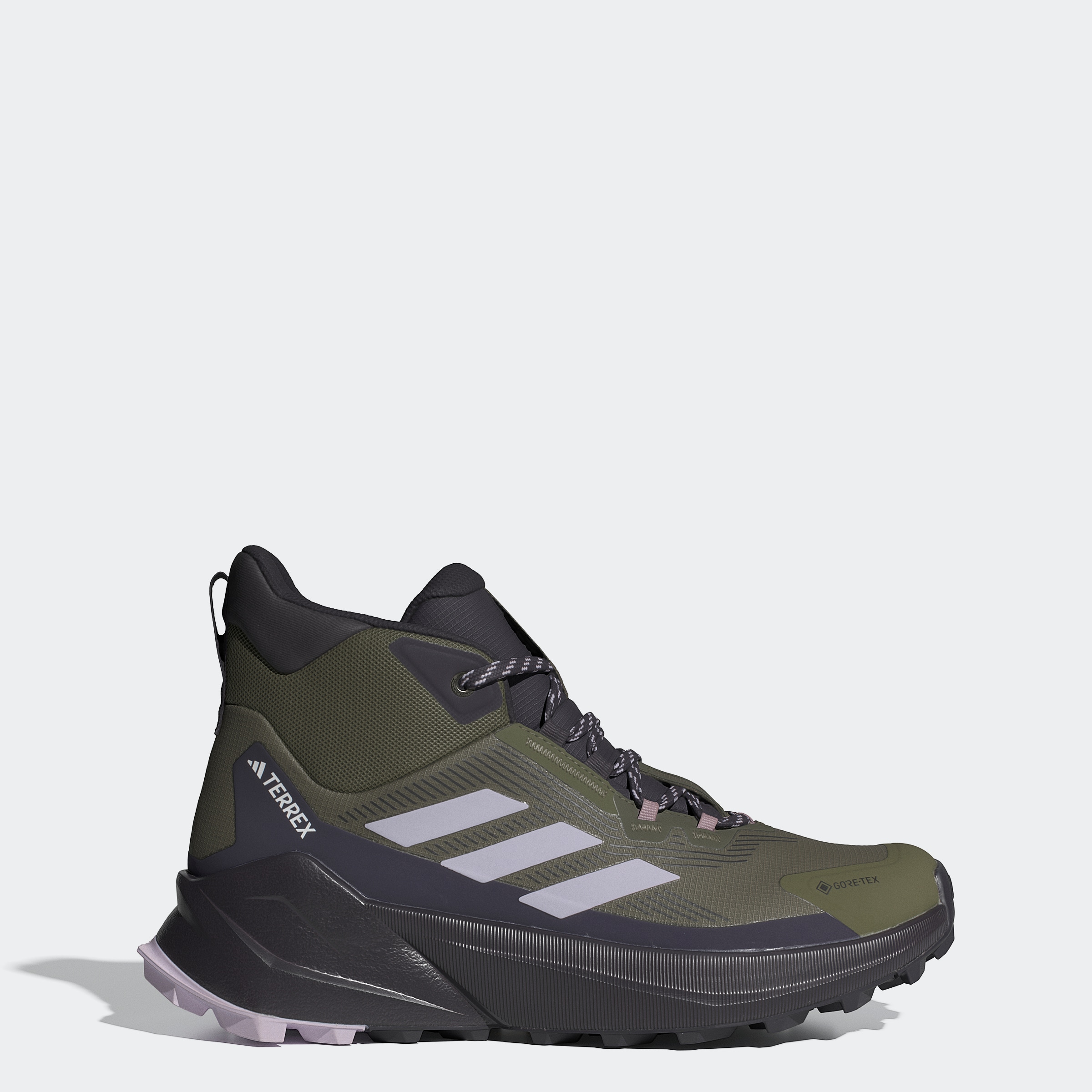 adidas TERREX Wanderschuh »TERREX TRAILMAKER 2.0 MID GORE-TEX«, wasserdicht