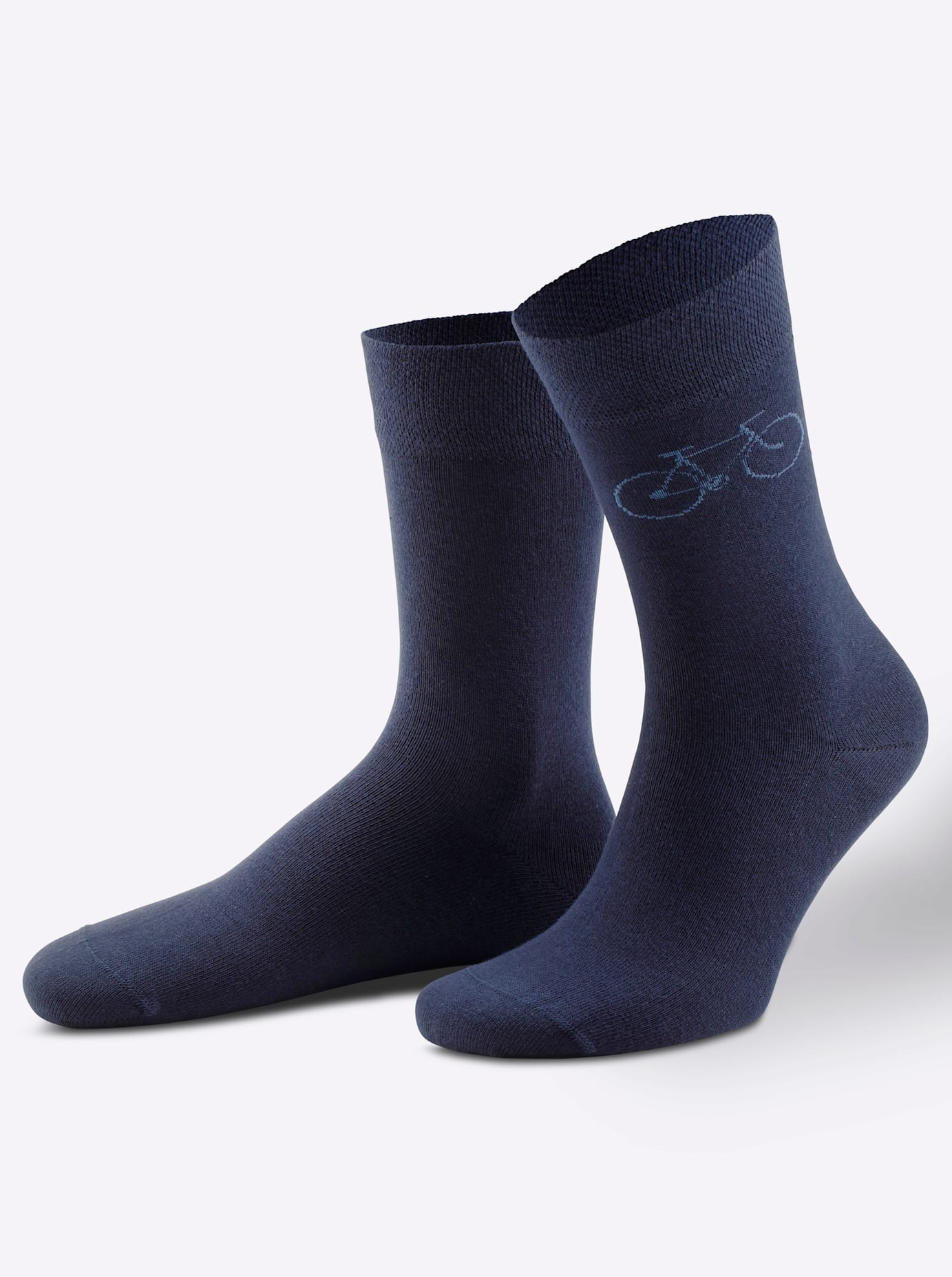 wäschepur Socken, (5 Paar)