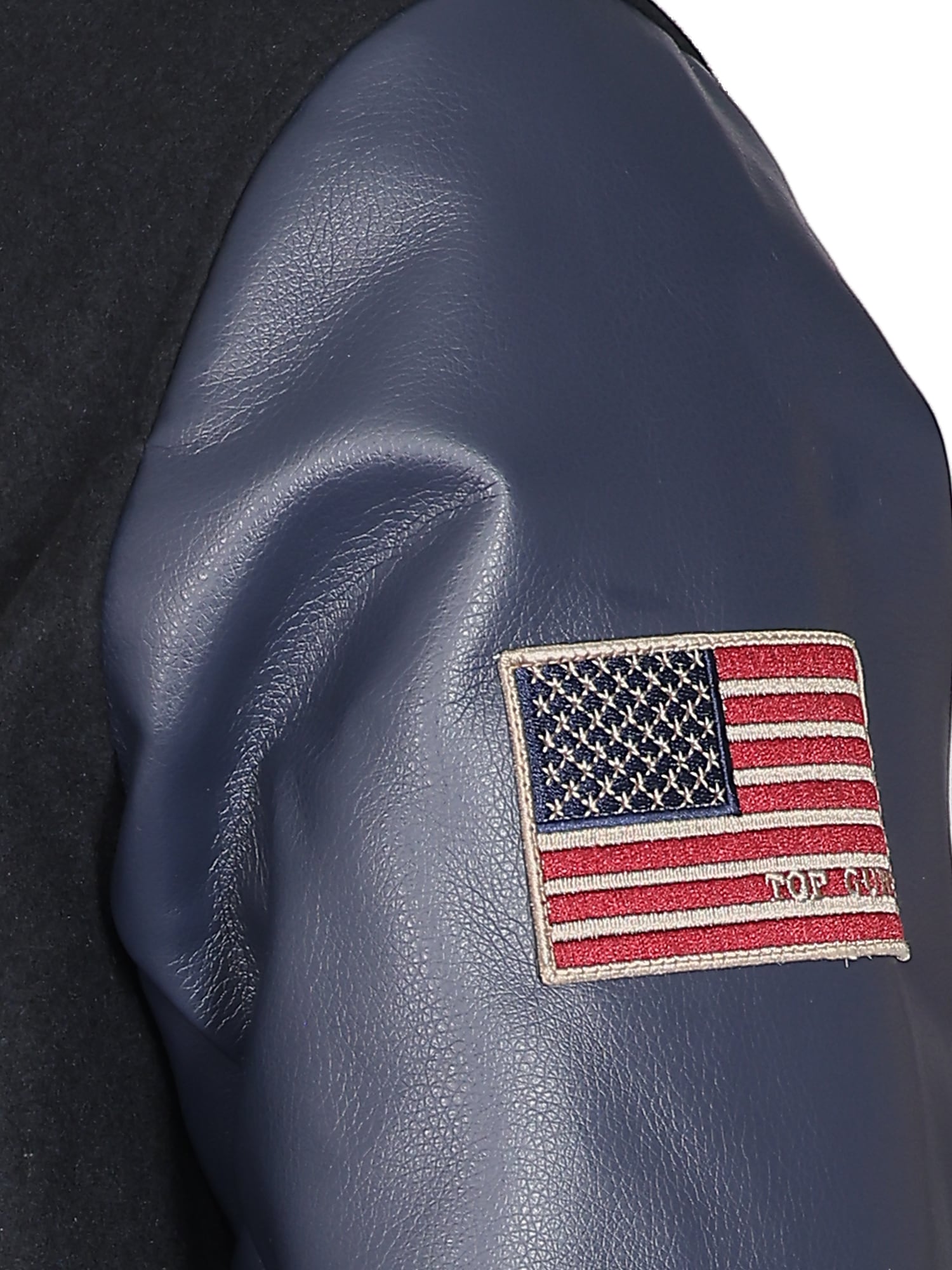 TOP GUN Collegejacke »TG25014«