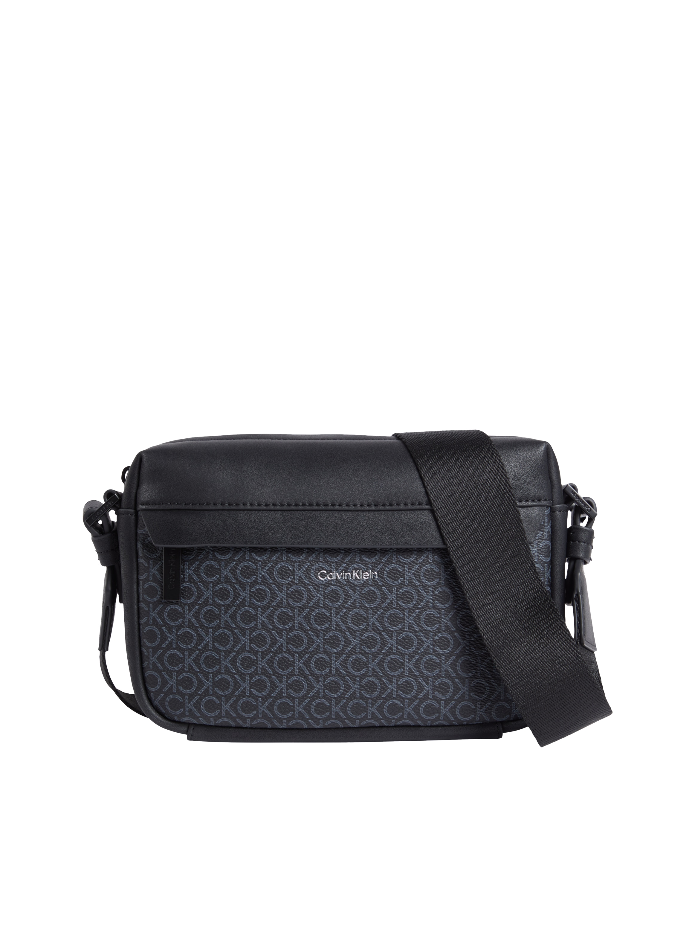 Calvin Klein Umhängetasche "CK MUST MONO CAMERA BAG", Herren Mini Bag, Schu günstig online kaufen