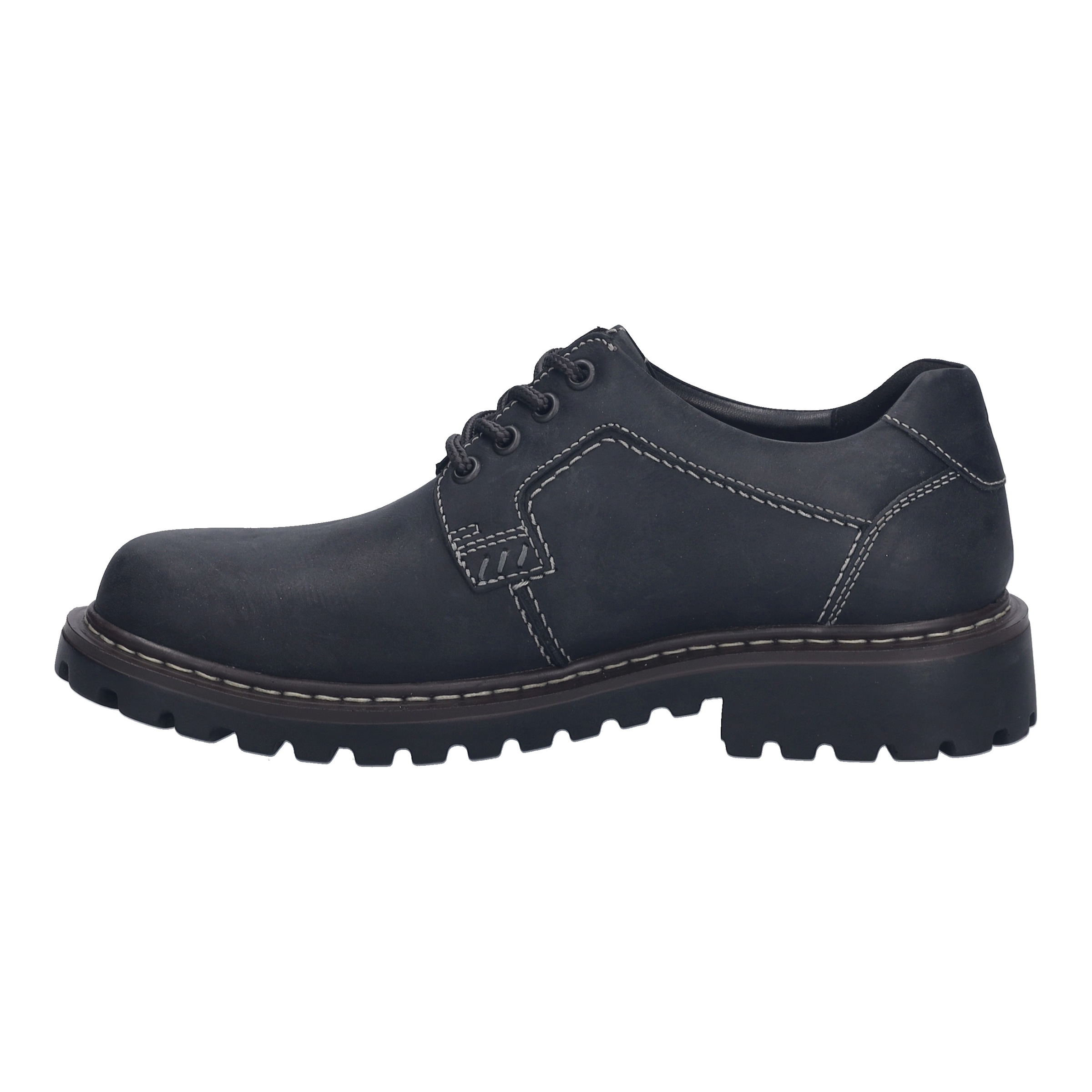 Josef Seibel Schnürschuh »Chance 68«, Trachtenschuh, Halbschuh, Komfortschuh mit TEX