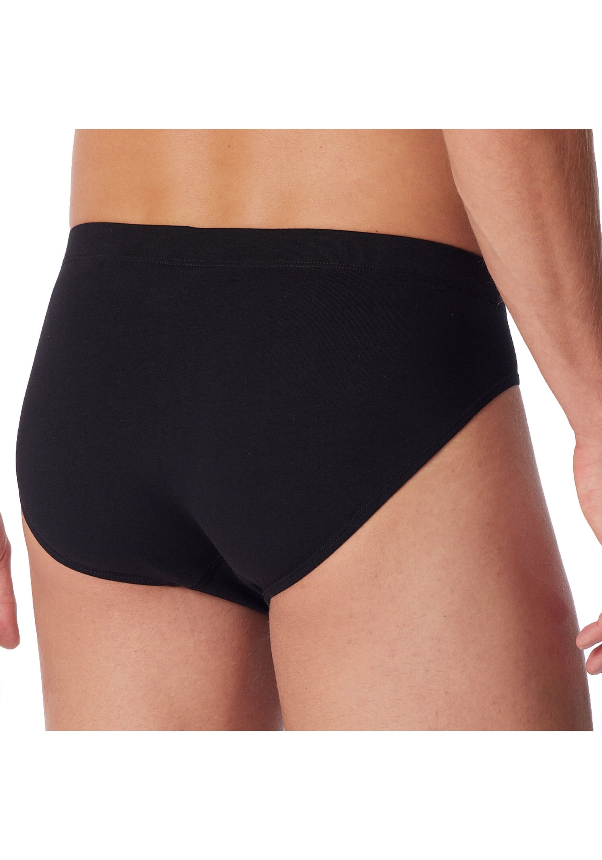 uncover by SCHIESSER Slip »Slip Supermini 5PACK 5er Pack«