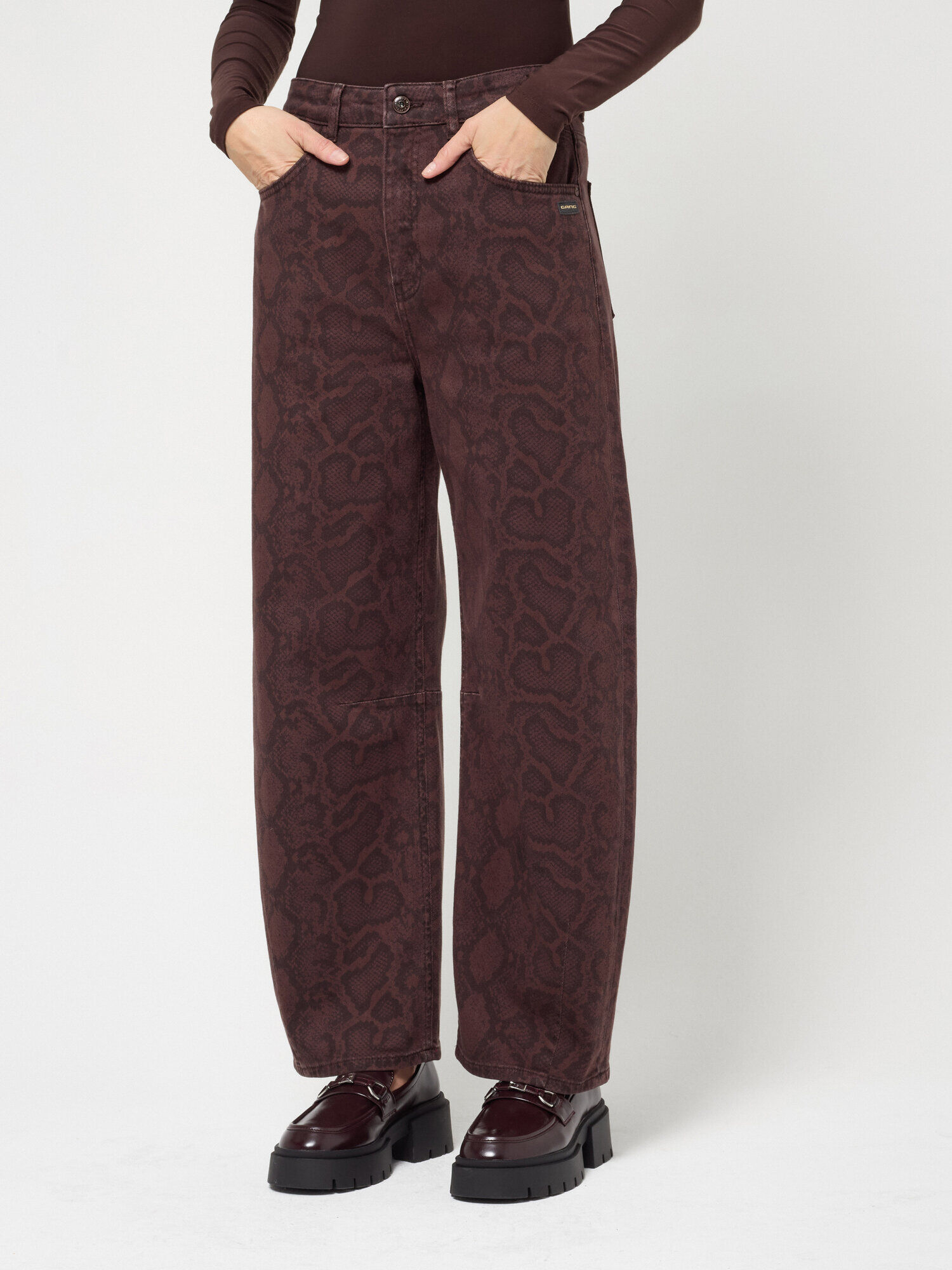 GANG "94SARINA" im 5-Pocket-Style