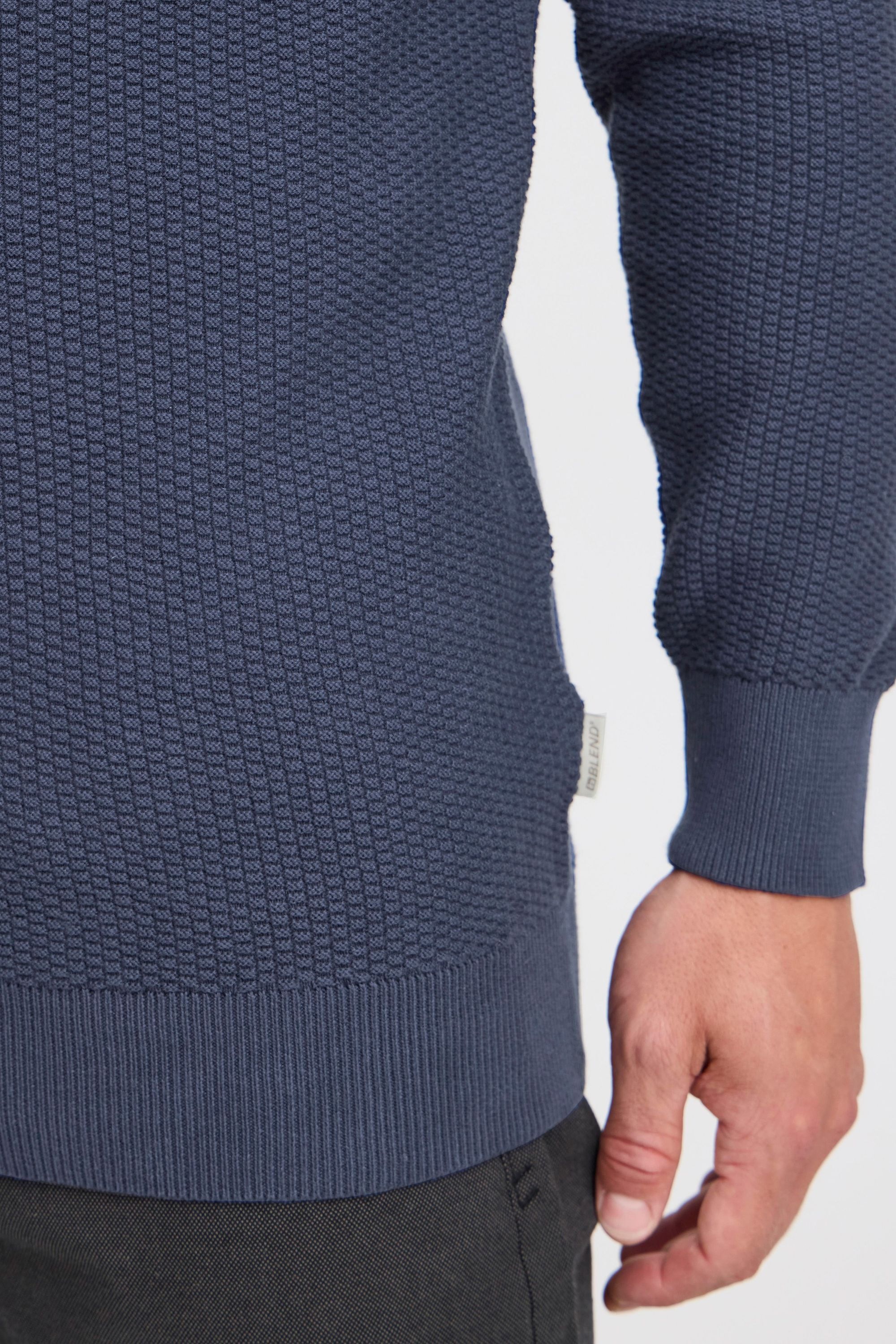 Blend Strickpullover »Strickpullover BHMGOAR«