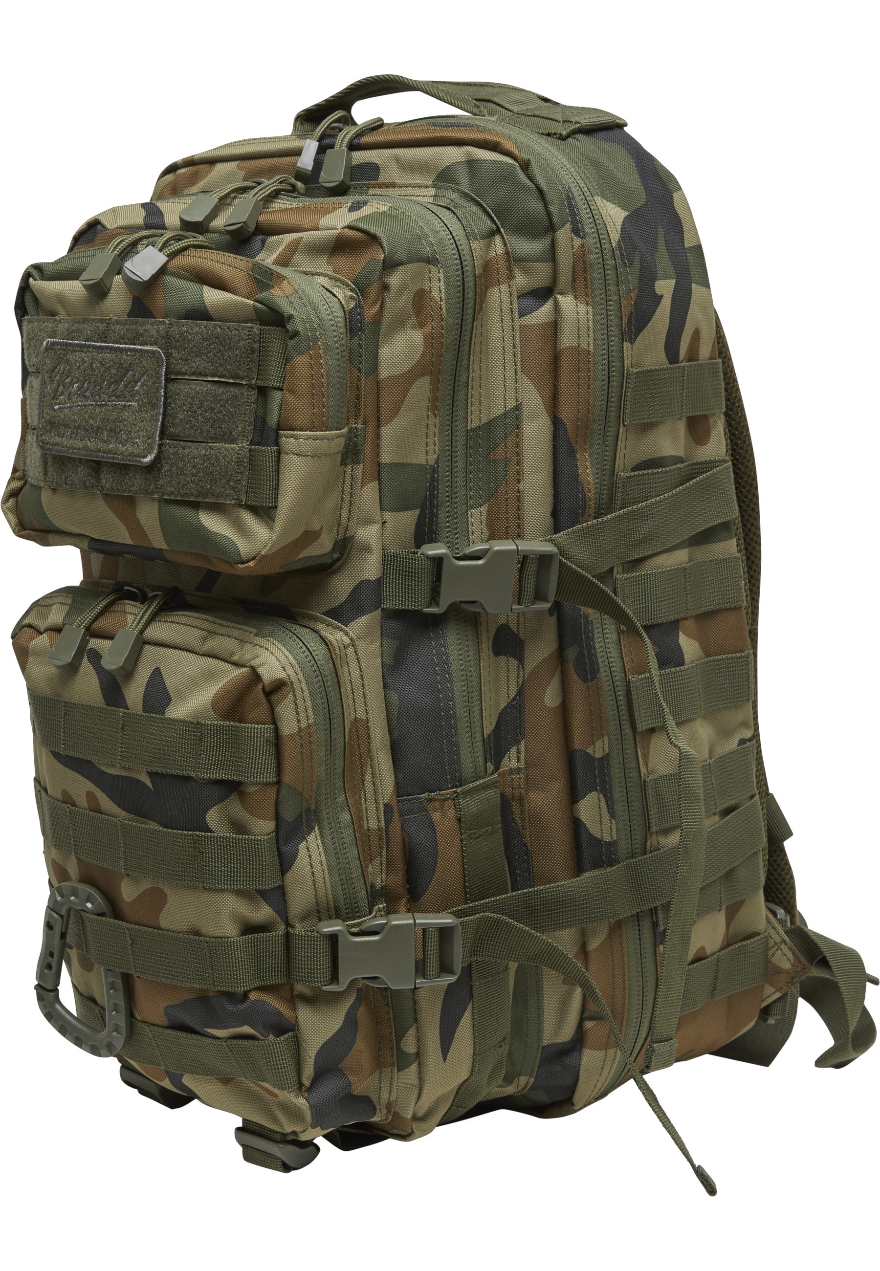 Thumbnail - Brandit Rucksack "Brandit US Assault Pack Large"
