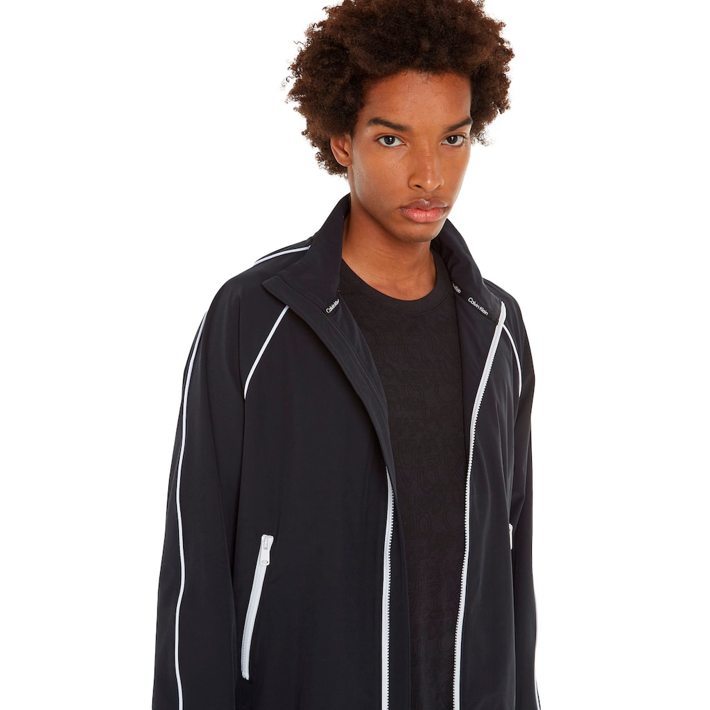 Calvin Klein Sport Windbreaker »WO - WOVEN JACKET«