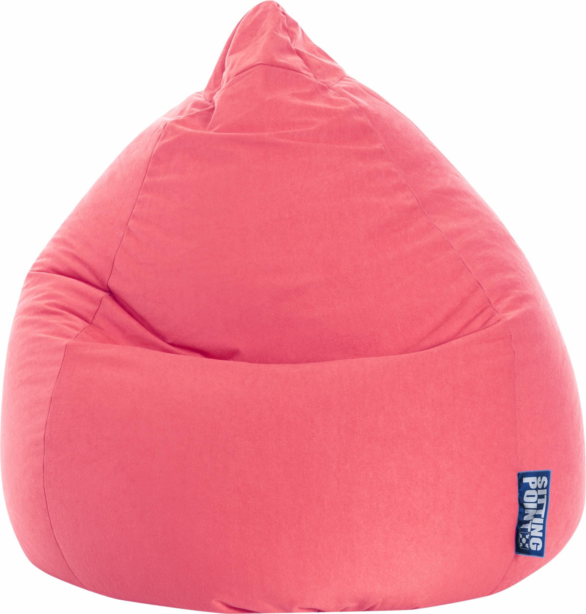 Magma Heimtex Sitzsack »EASY XL«