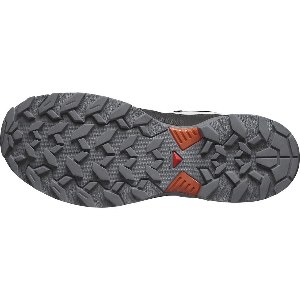 Salomon Wanderschuh »X ULTRA 360 GORE-TEX«