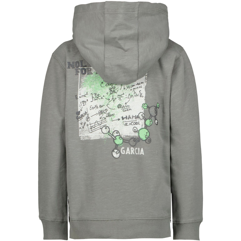 Garcia Sweatjacke