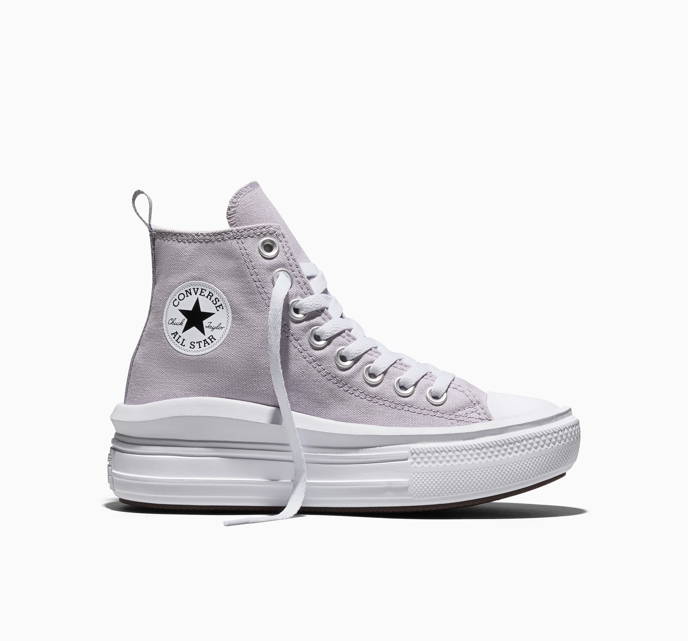Converse Sneaker »CHUCK TAYLOR ALL STAR MOVE«